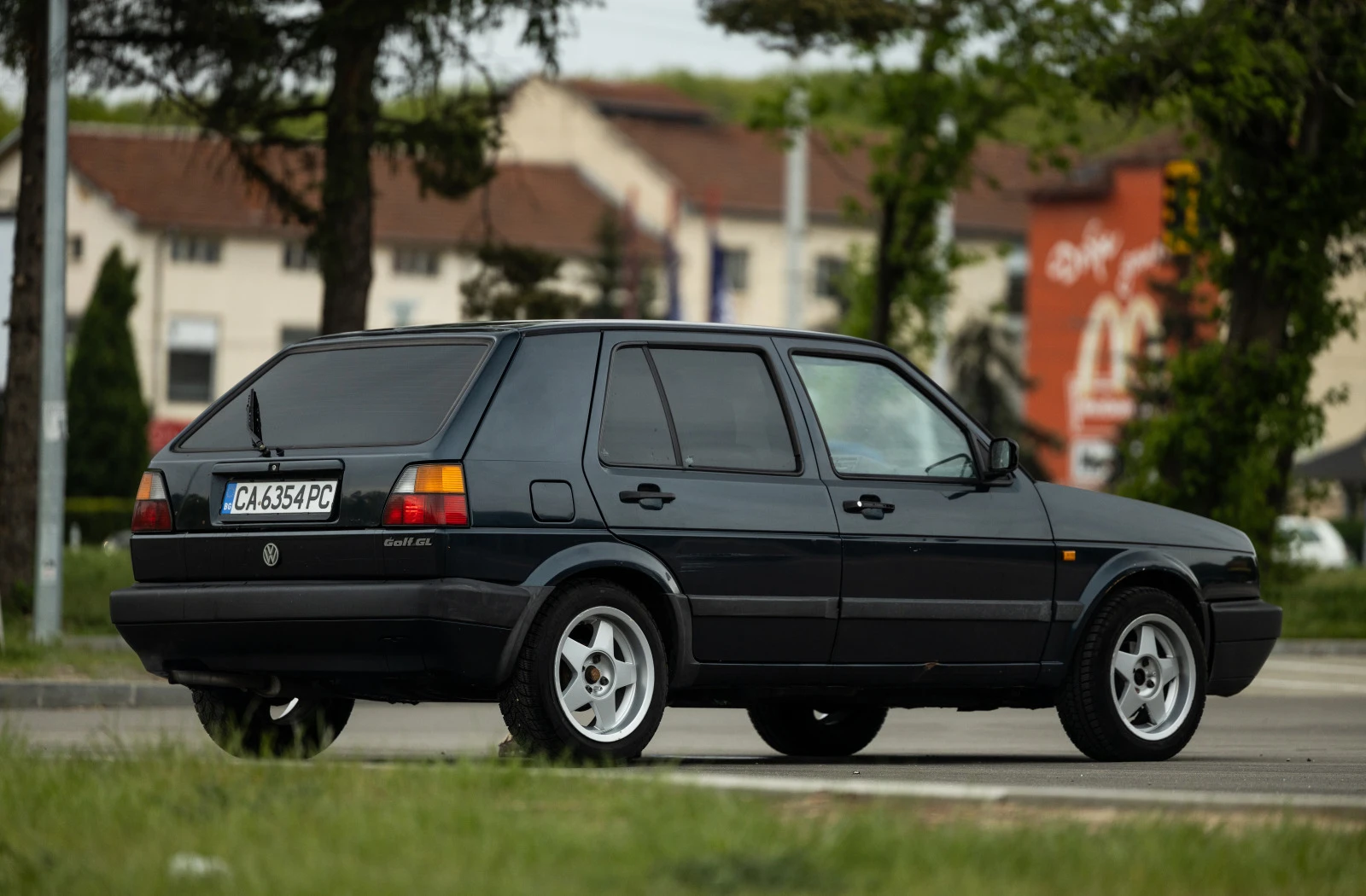 VW Golf  - изображение 3