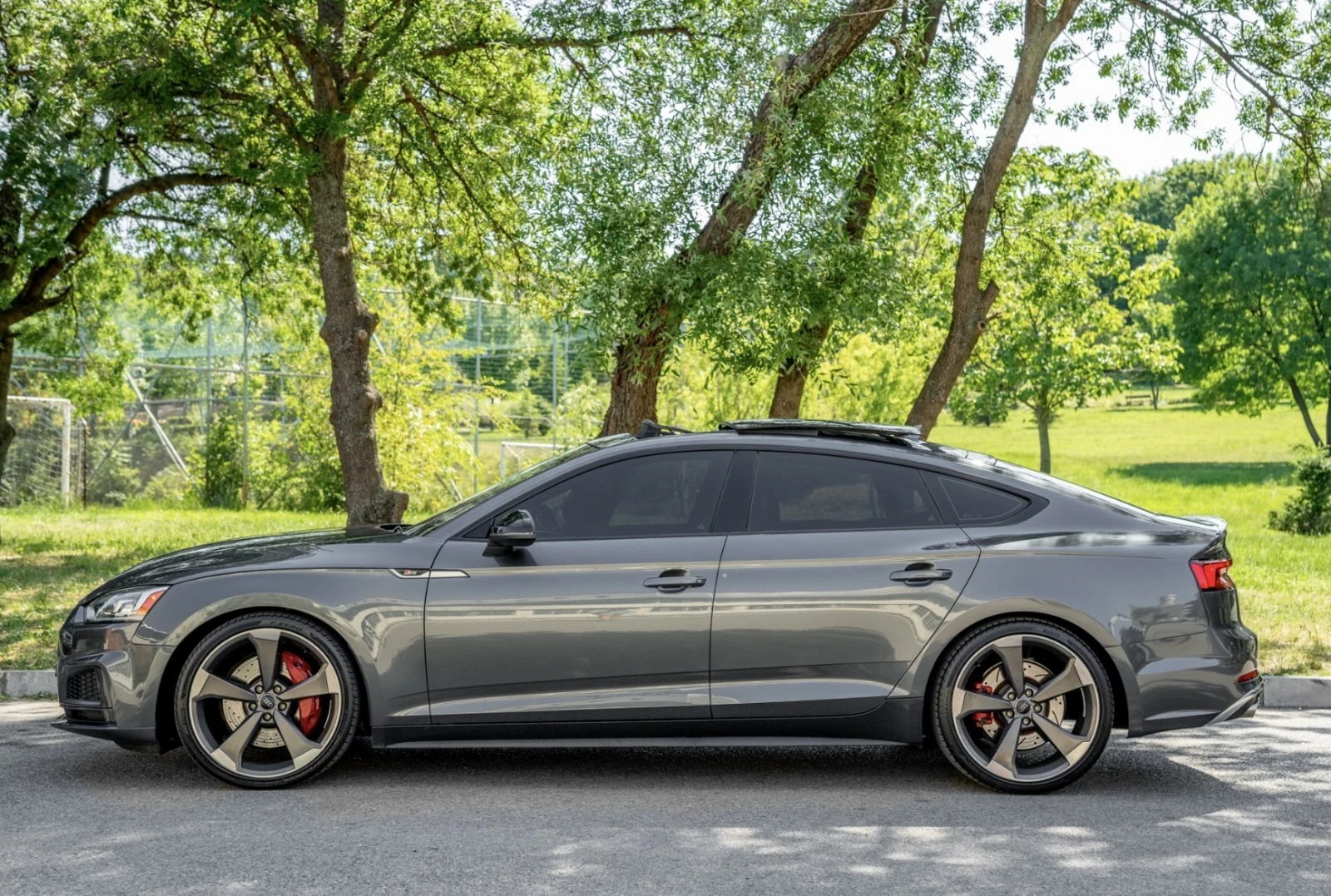 Audi S5  - изображение 4