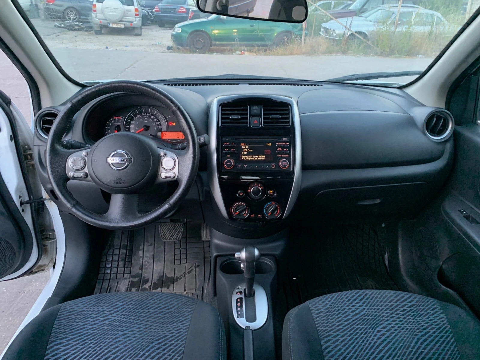 Nissan Micra SR | Mobile.bg � ����������� 12