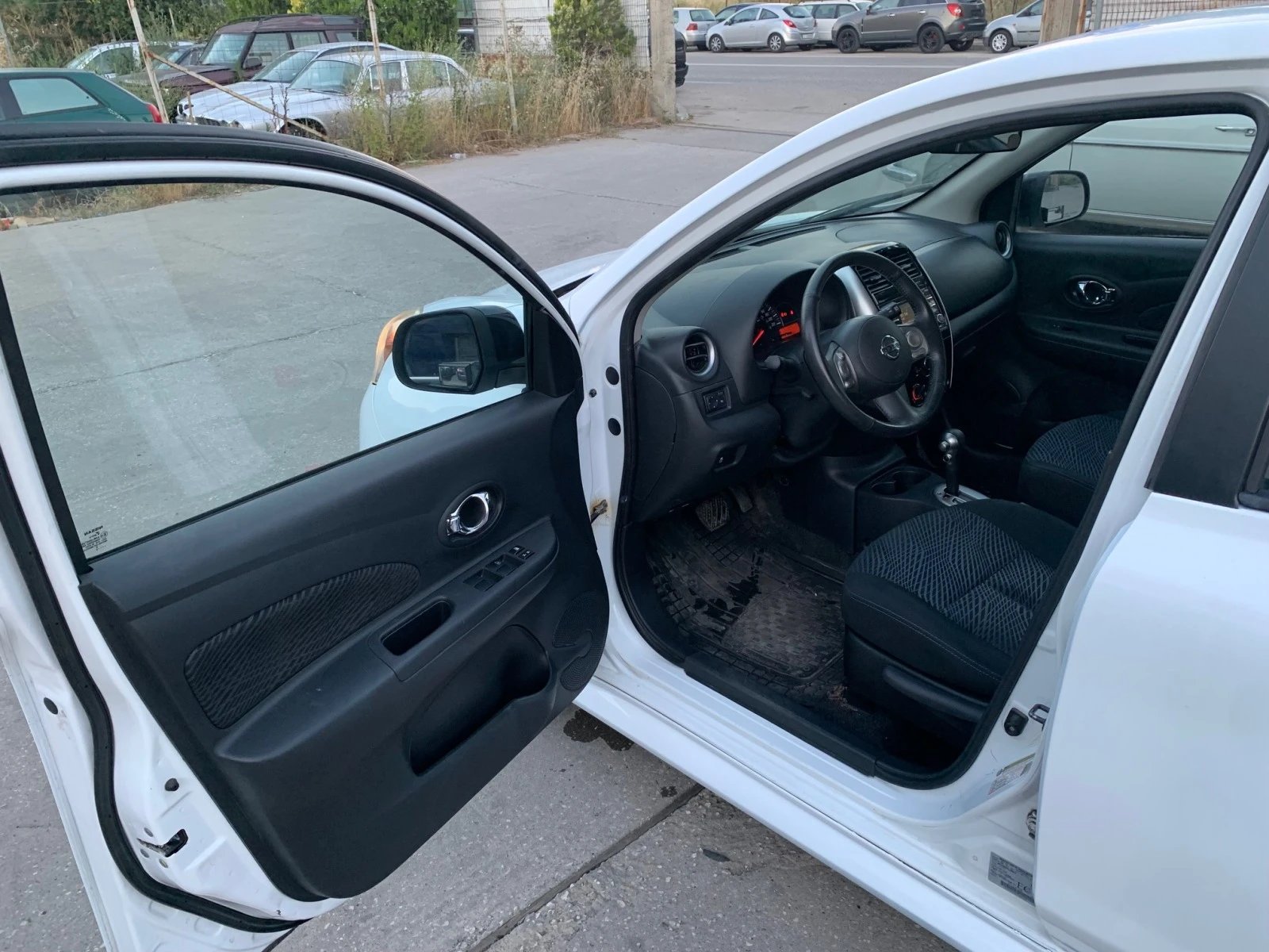 Nissan Micra SR | Mobile.bg � ����������� 11