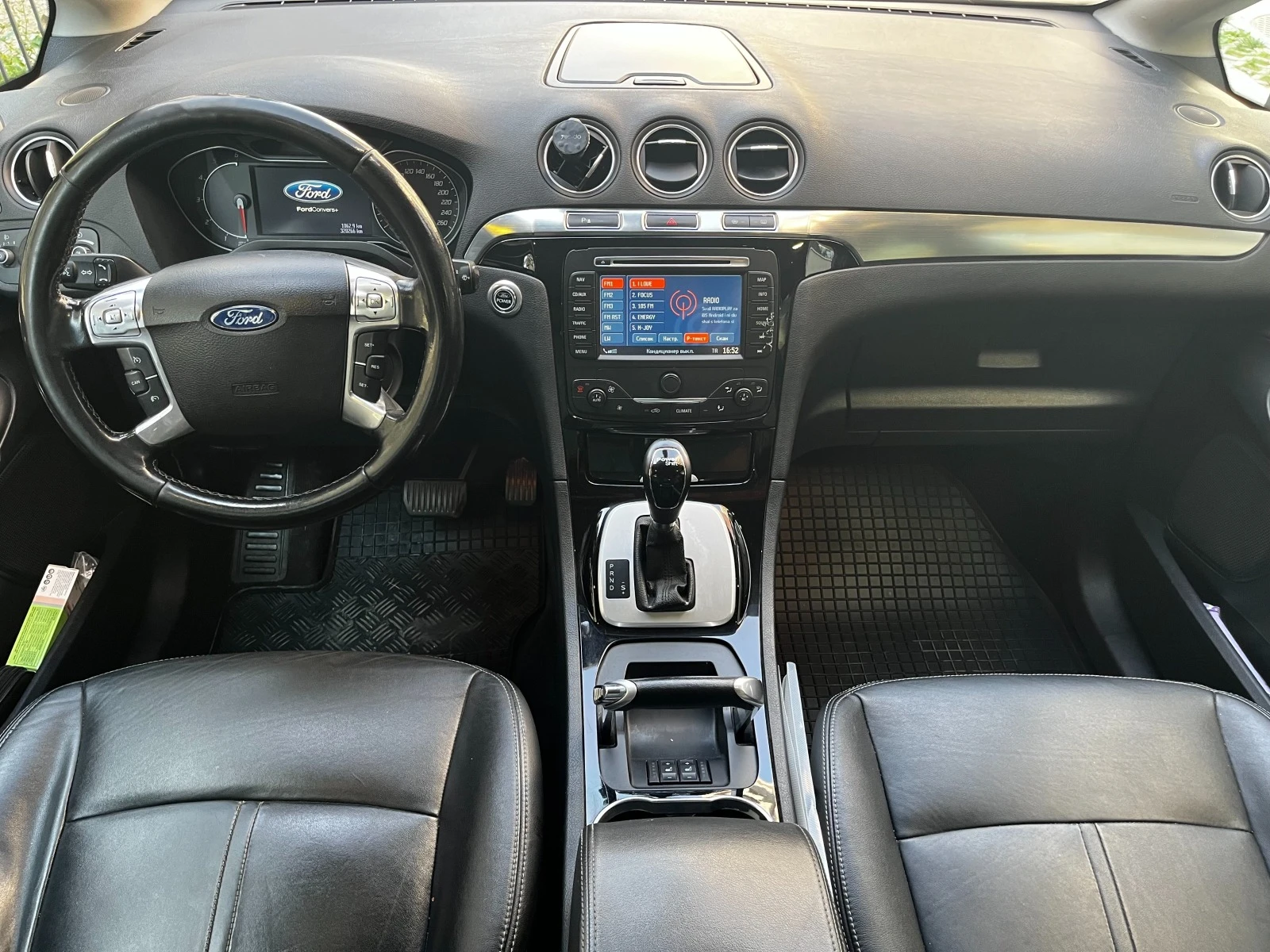 Ford S-Max 2.0 TDCI 163hp - изображение 8