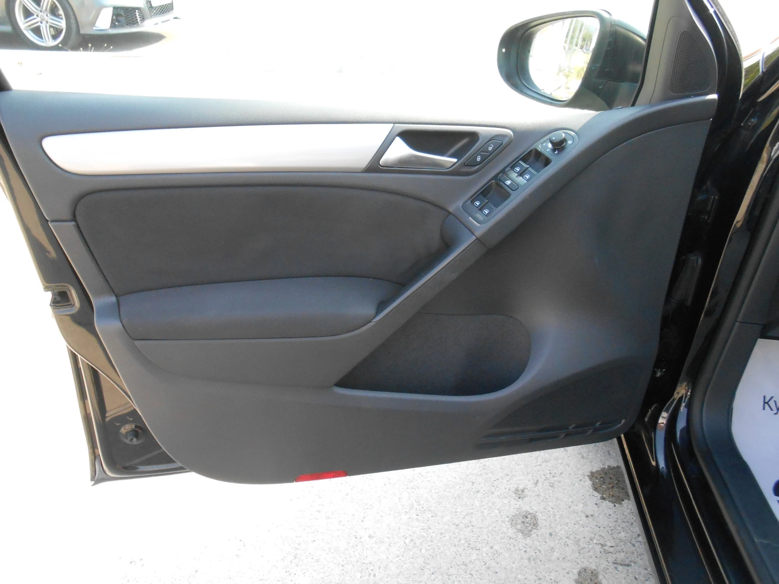 VW Golf 1.4i-Gpl-Euro-5A | Mobile.bg   12