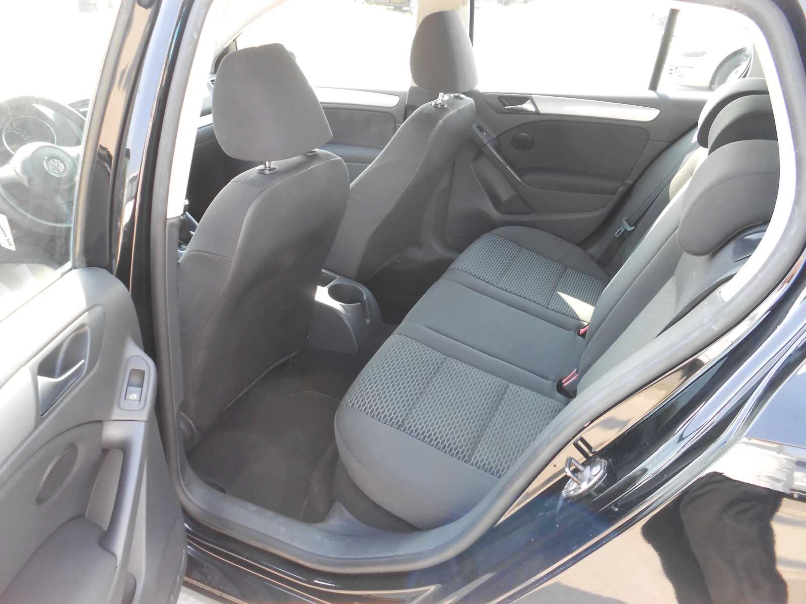 VW Golf 1.4i-Gpl-Euro-5A | Mobile.bg   16