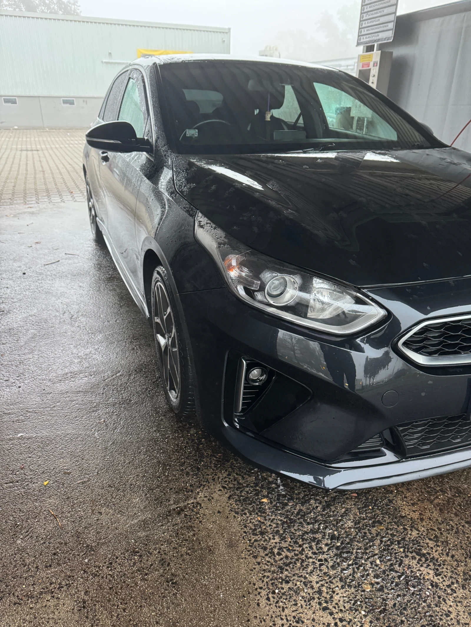 Kia Ceed GT-LINE - изображение 4