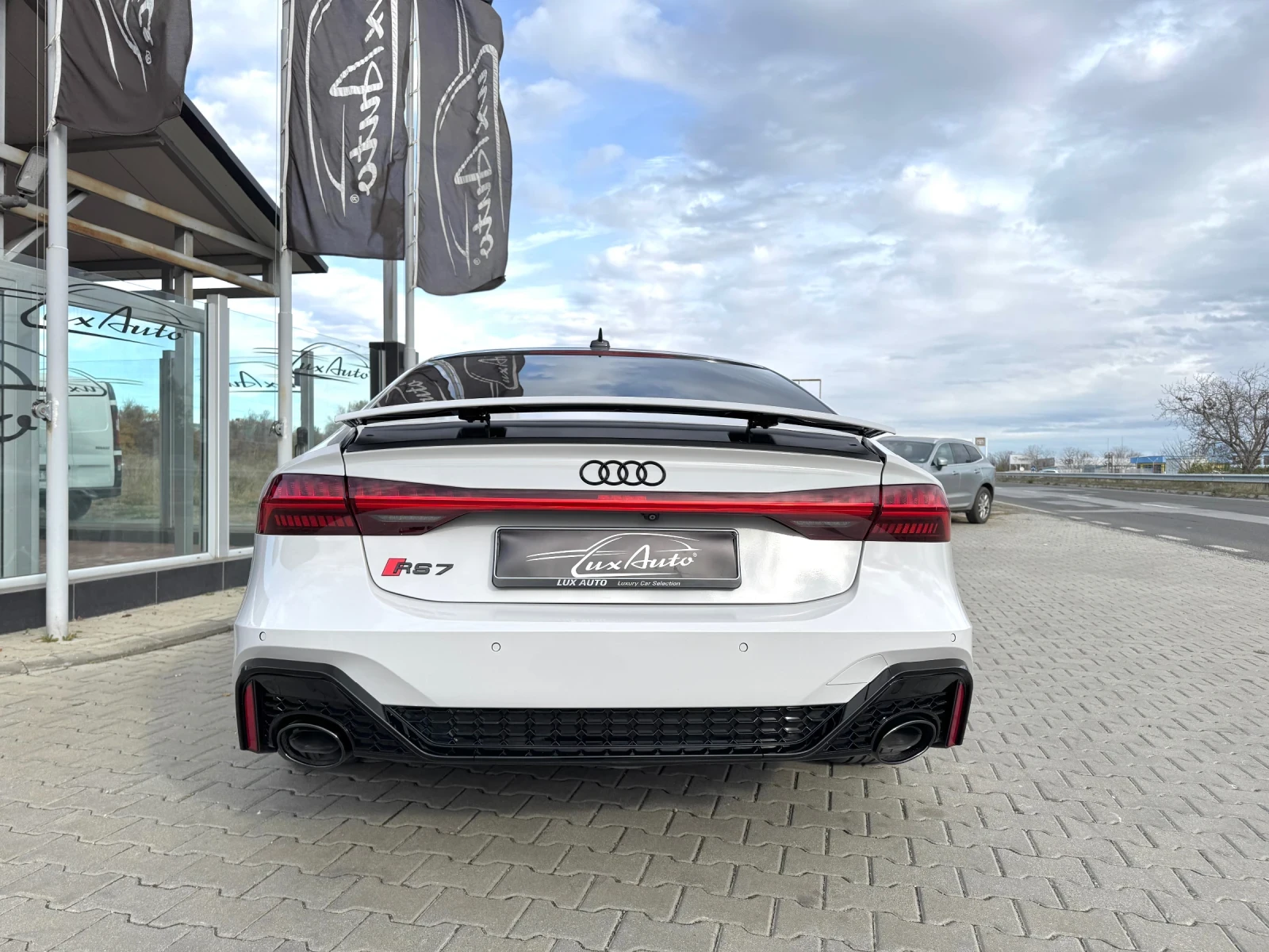 Audi A7 50TDI#RS7-PACK#SOFTCL#ОБДУХ#DISTR#FULLFULL#82800KM - изображение 4