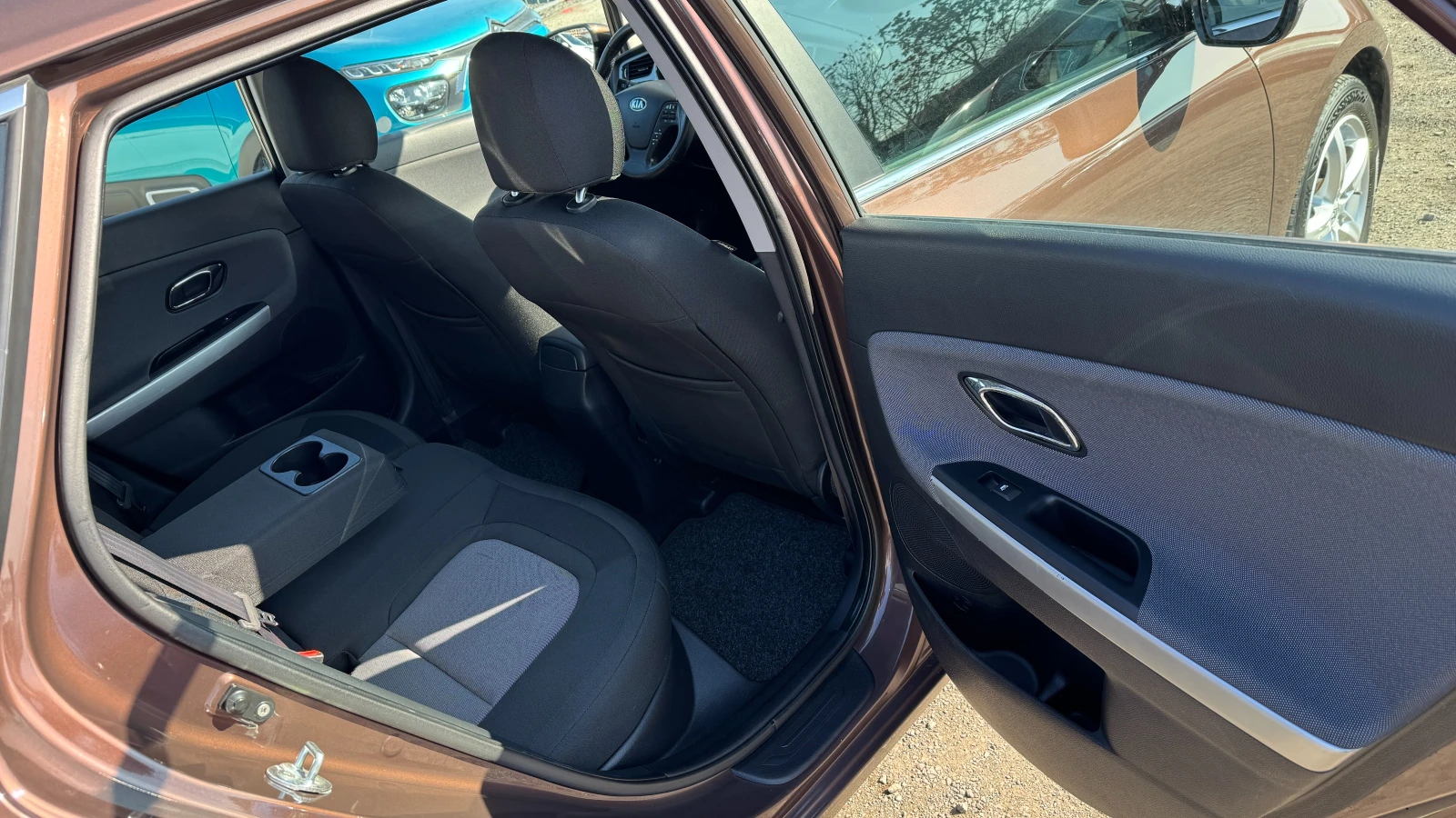 Kia Ceed  ! , PDC, Tel., ... | Mobile.bg   14