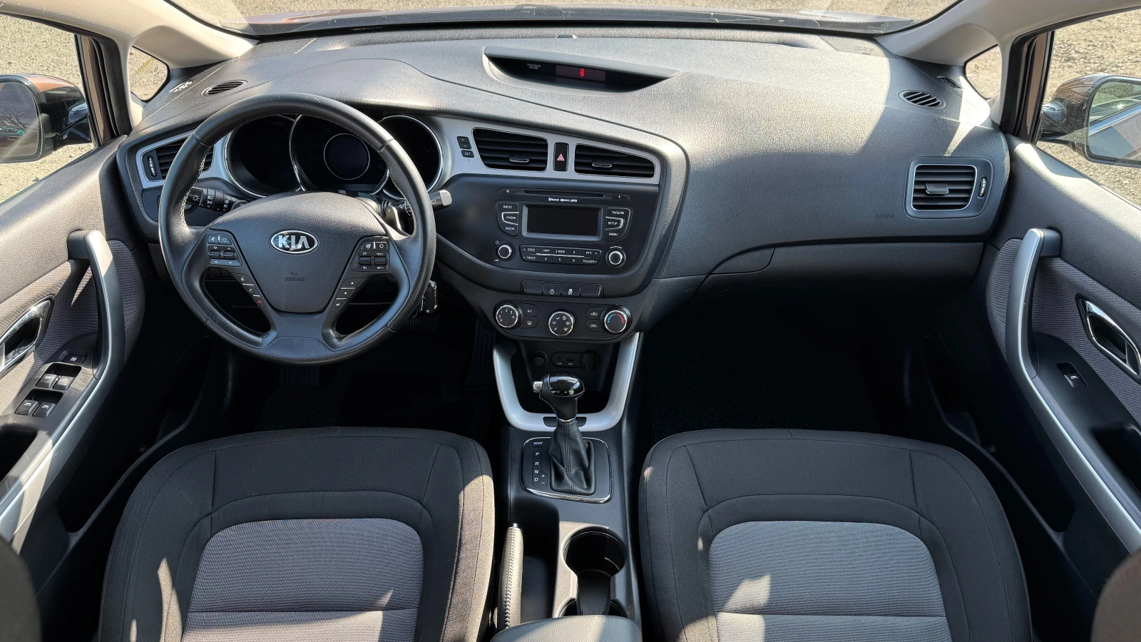 Kia Ceed  ! , PDC, Tel., ... | Mobile.bg   12