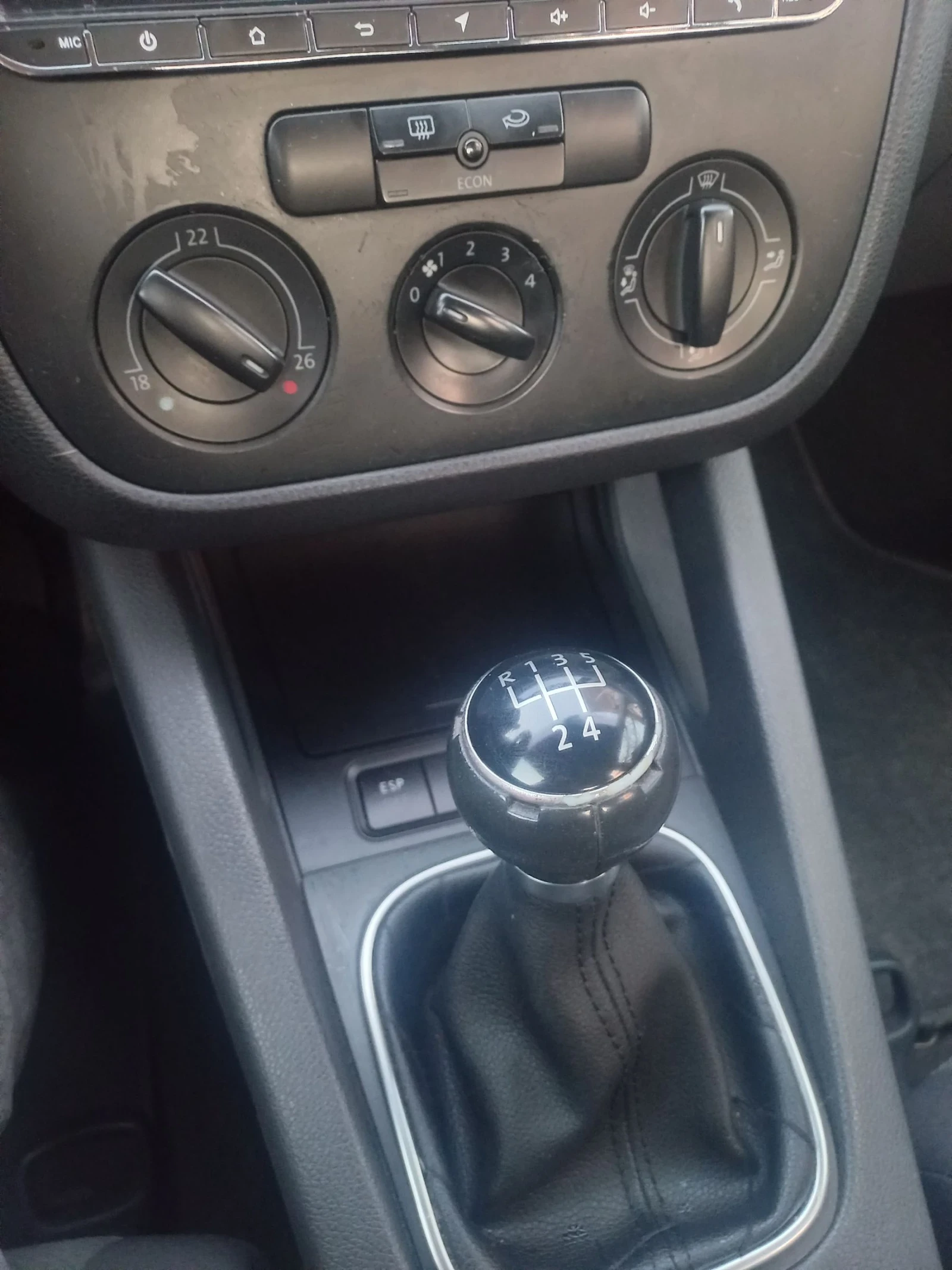 VW Golf 1.9 TDI 105 hp - изображение 7
