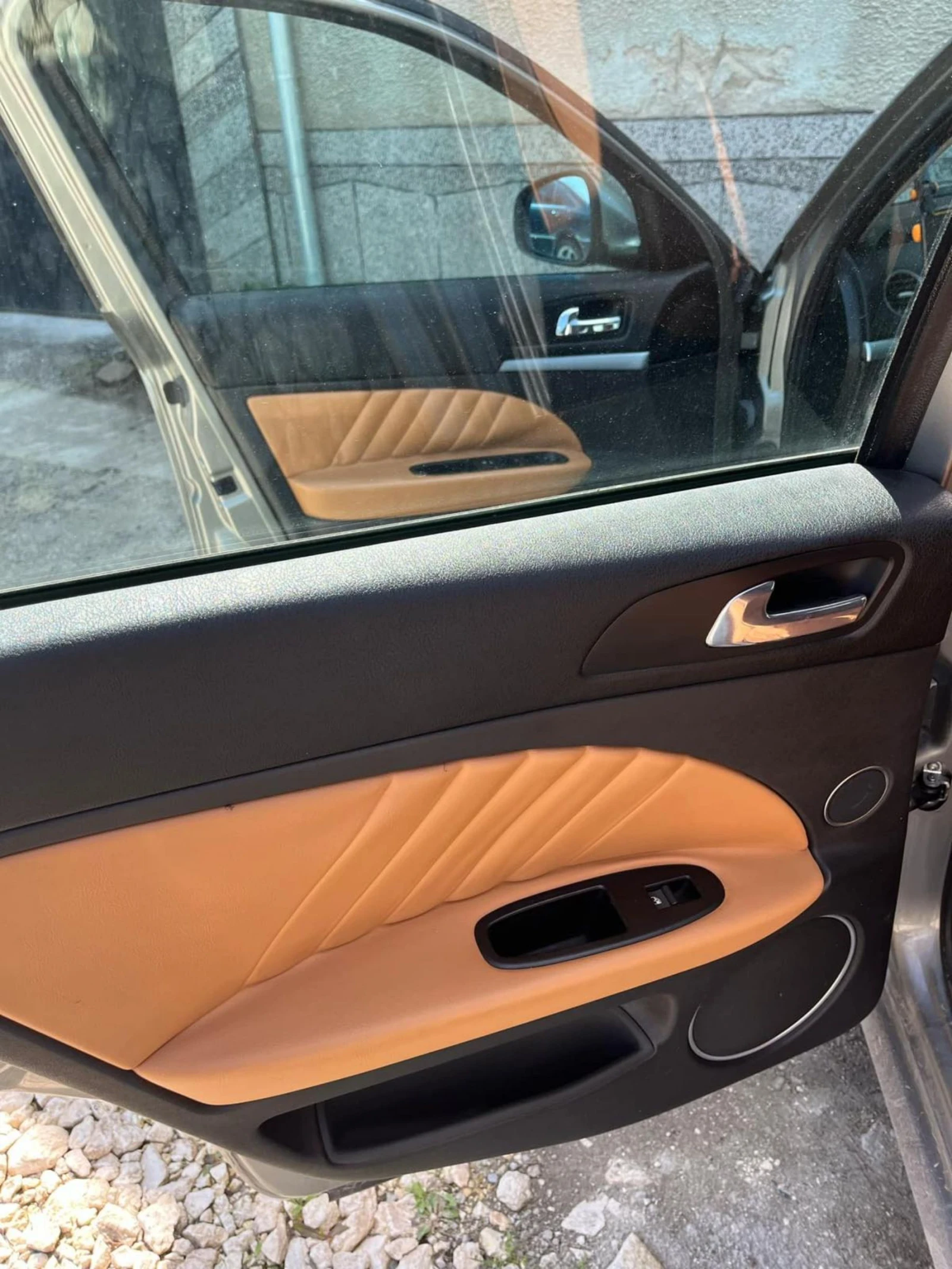 Alfa Romeo 159 sportwagon 1.9 JTD Климатроник - изображение 9
