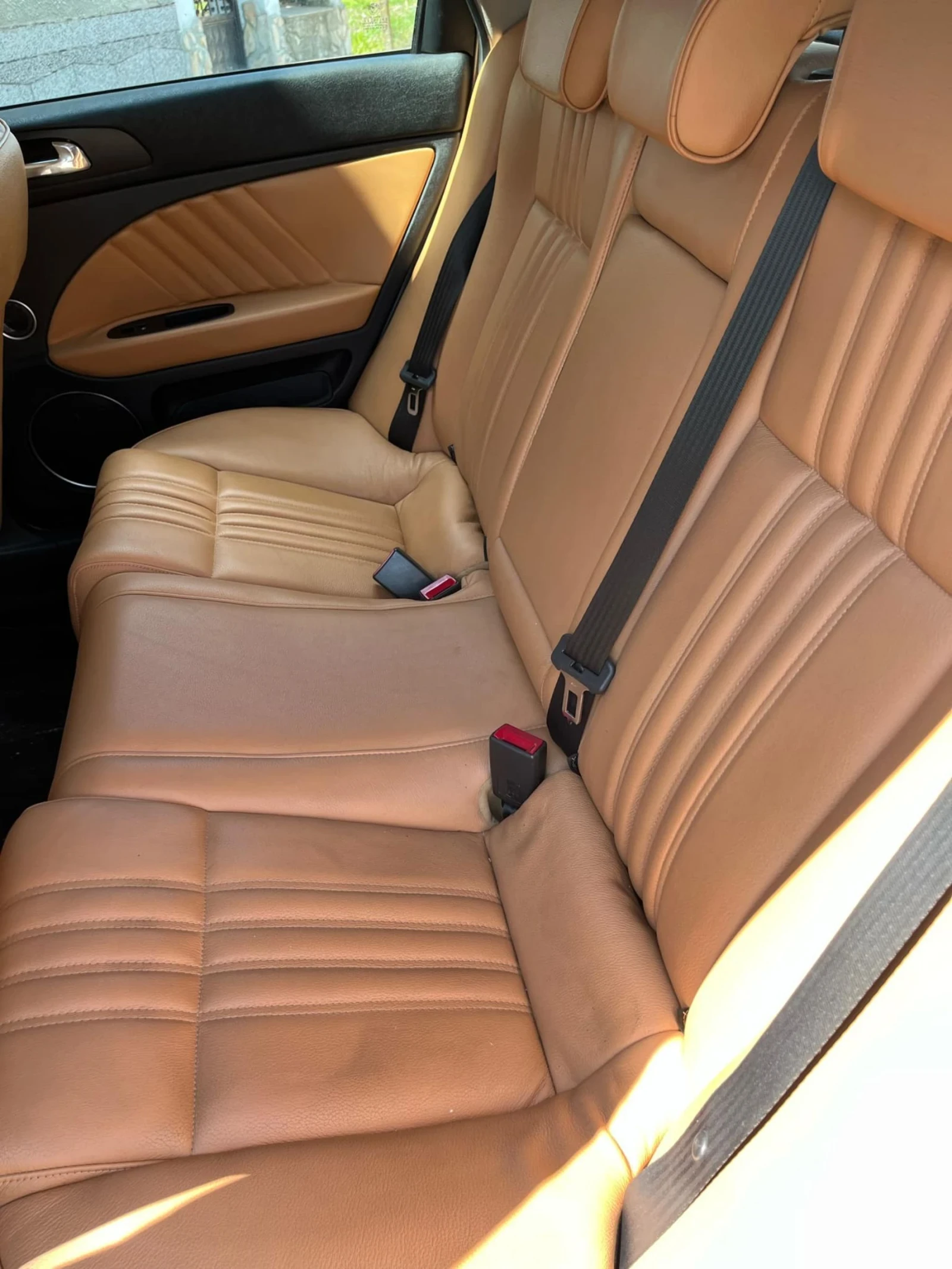 Alfa Romeo 159 sportwagon 1.9 JTD Климатроник - изображение 6
