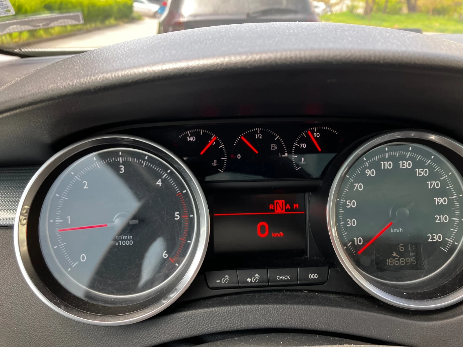 Peugeot 508  - изображение 8