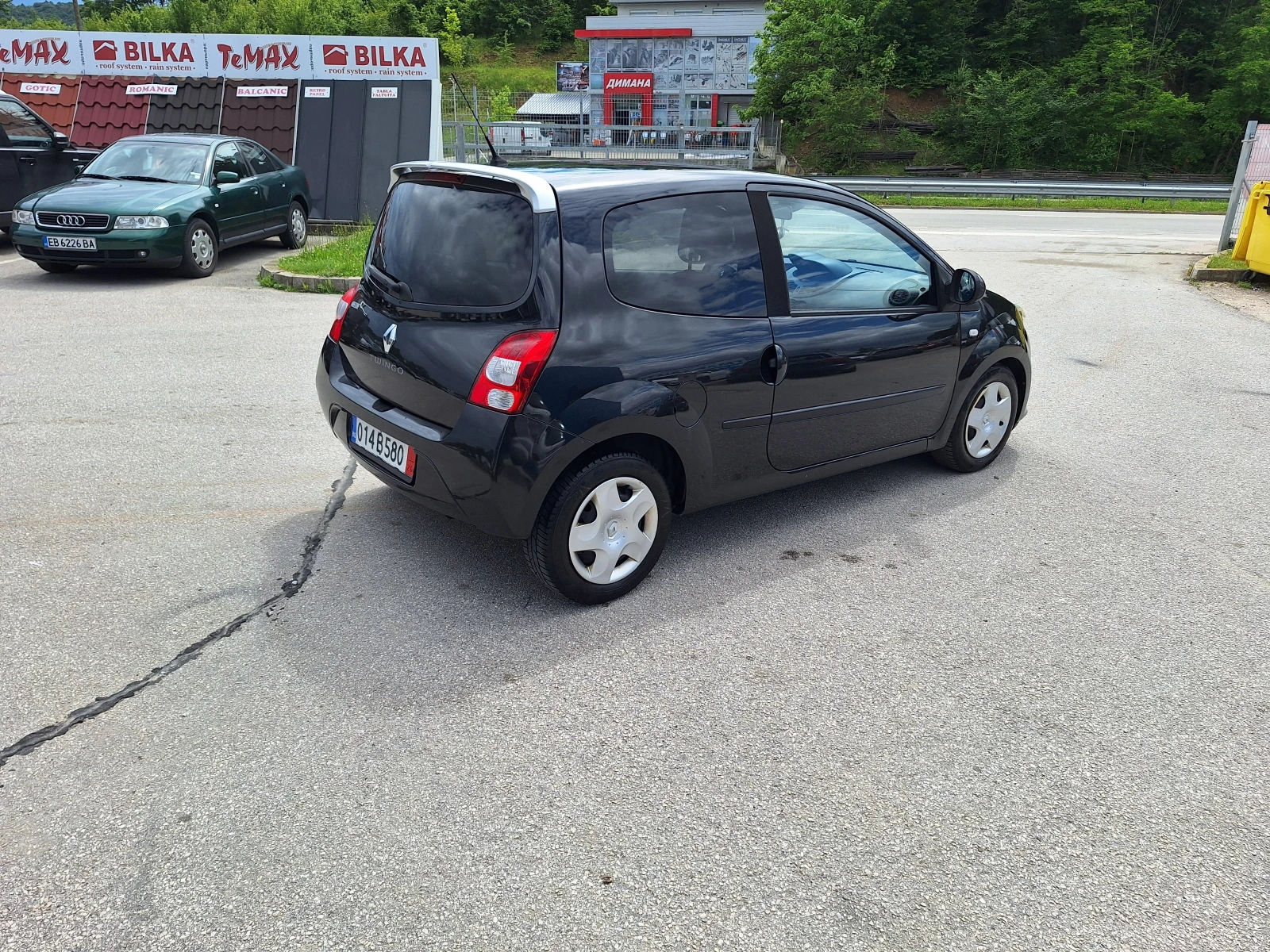 Renault Twingo 1.2 i - изображение 7