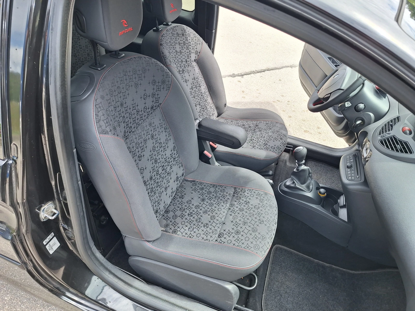 Renault Twingo 1.2 i | Mobile.bg   14