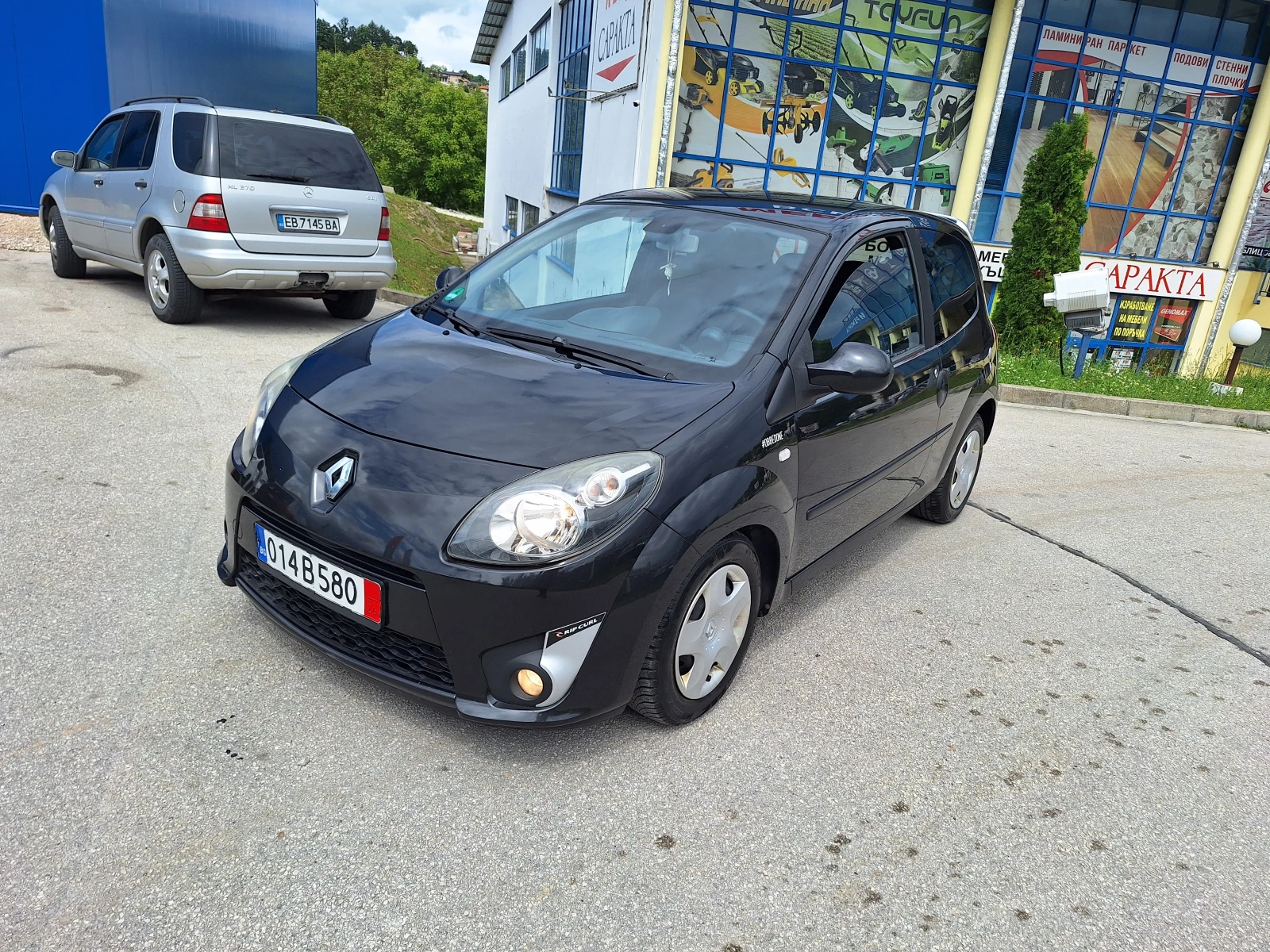 Renault Twingo 1.2 i | Mobile.bg   1