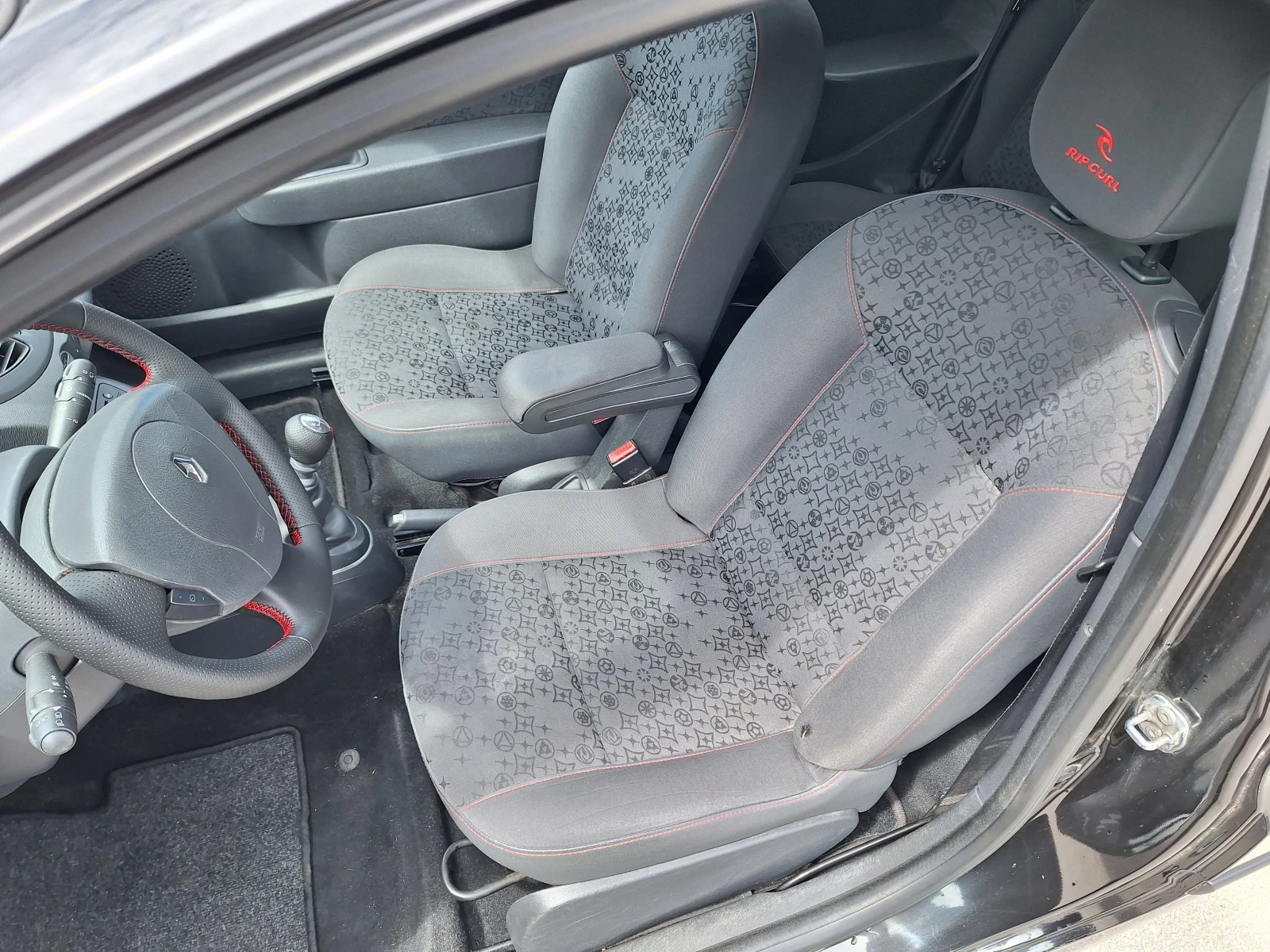 Renault Twingo 1.2 i | Mobile.bg   13