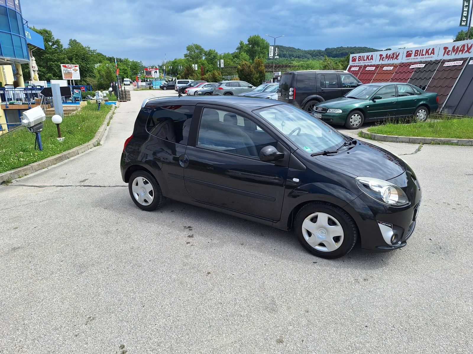 Renault Twingo 1.2 i - изображение 5