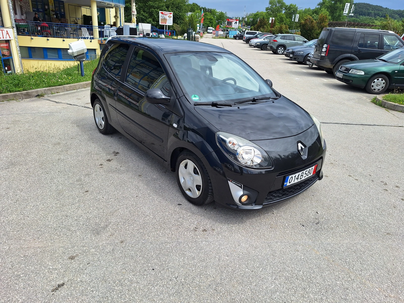 Renault Twingo 1.2 i - изображение 4