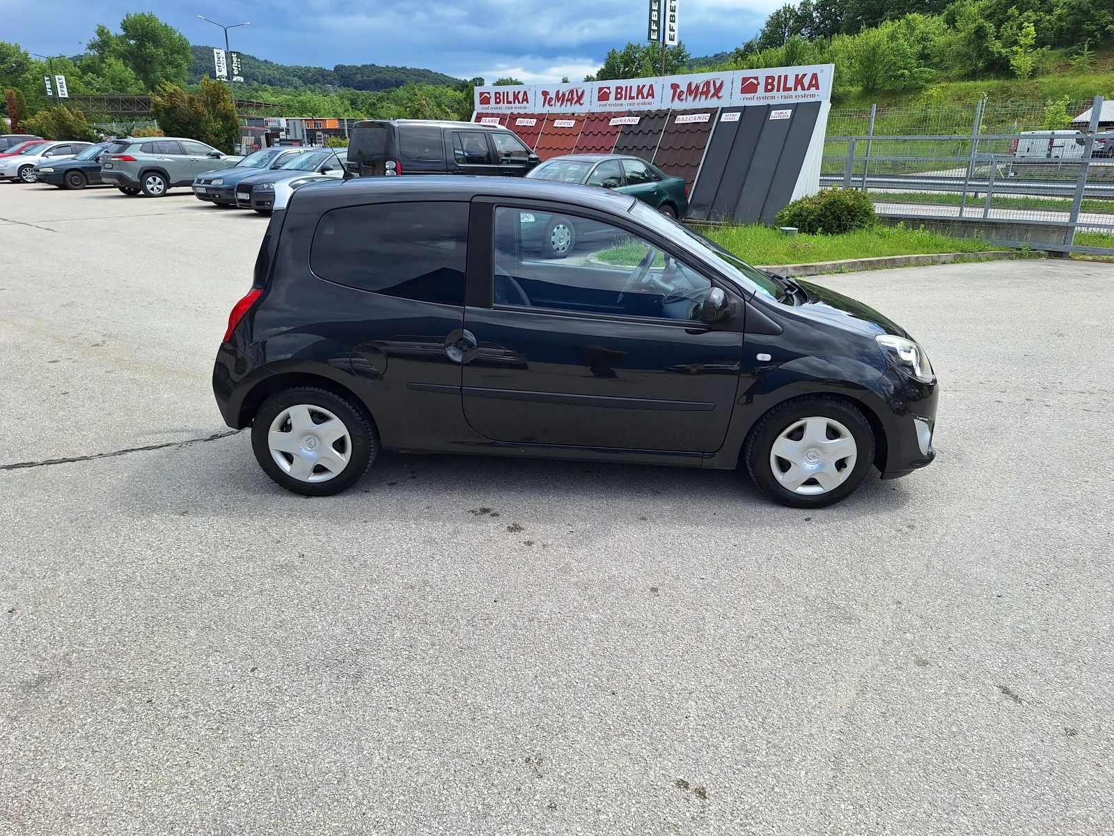 Renault Twingo 1.2 i - изображение 6