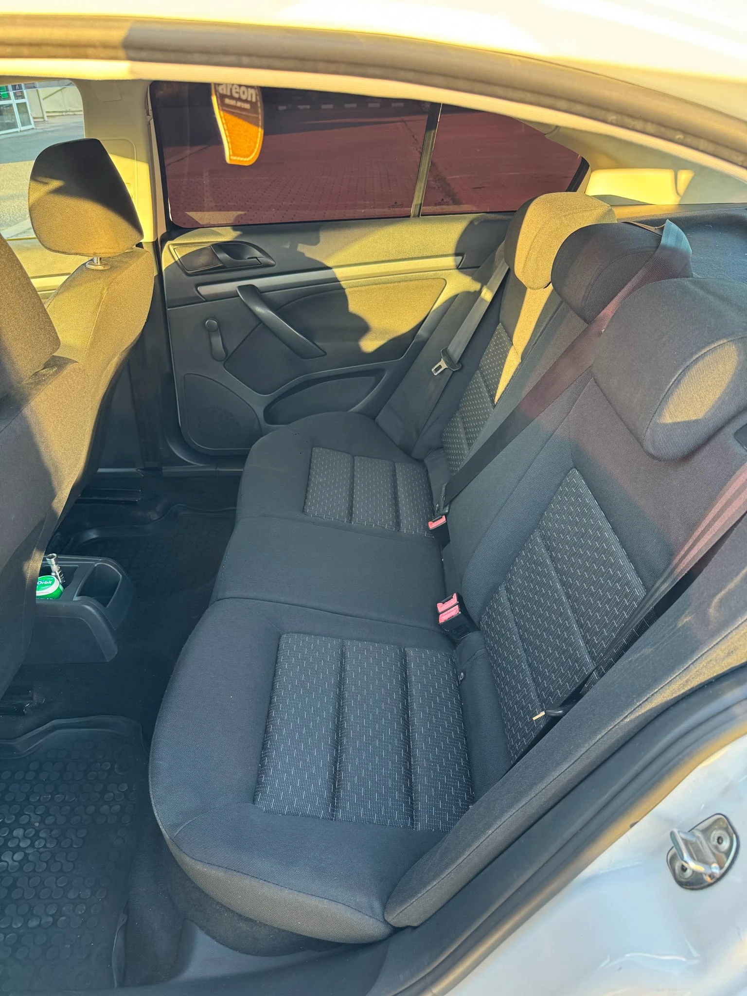Skoda Octavia бензин-газ - изображение 8