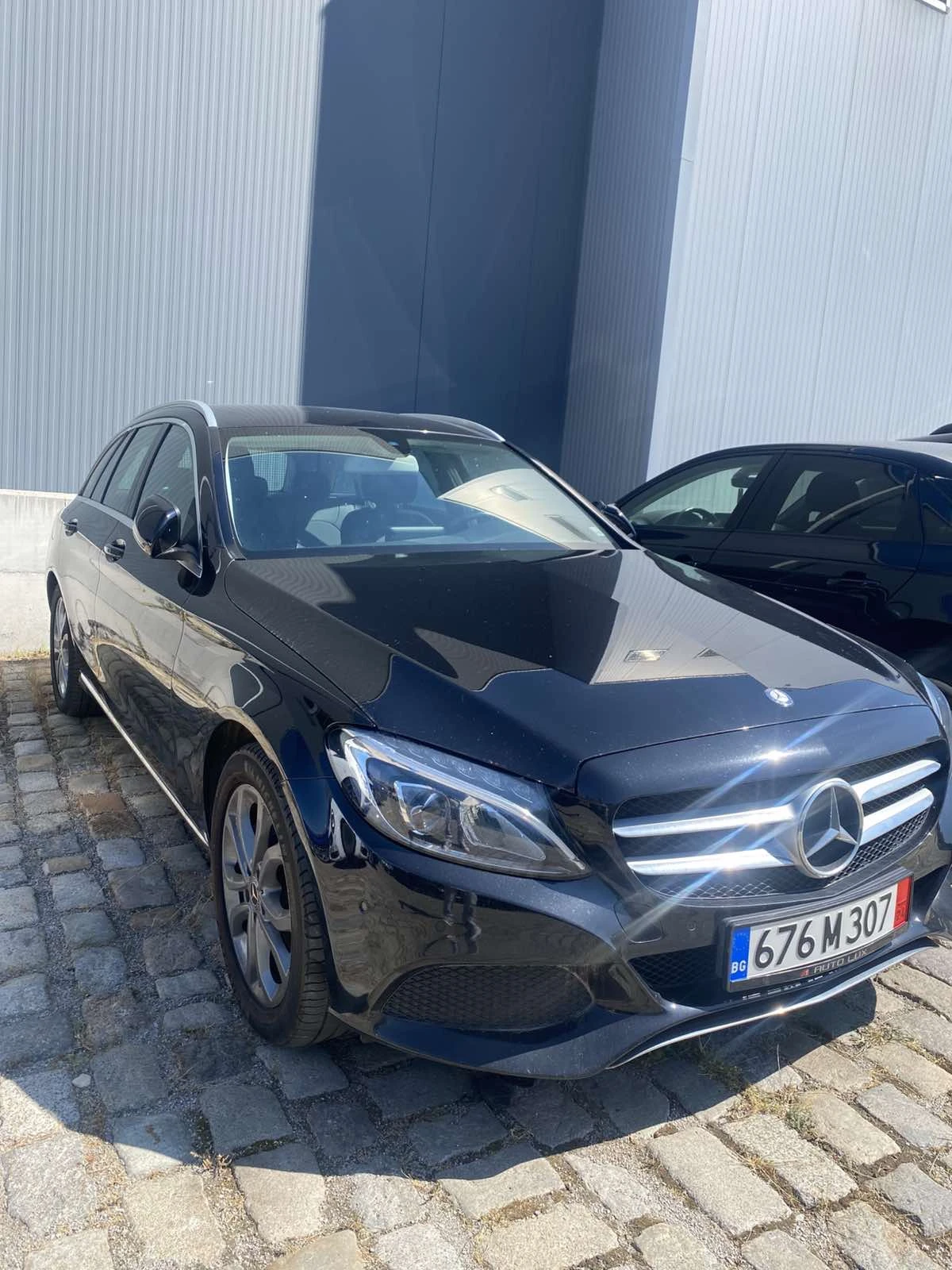 Mercedes-Benz 200 CDI - изображение 6