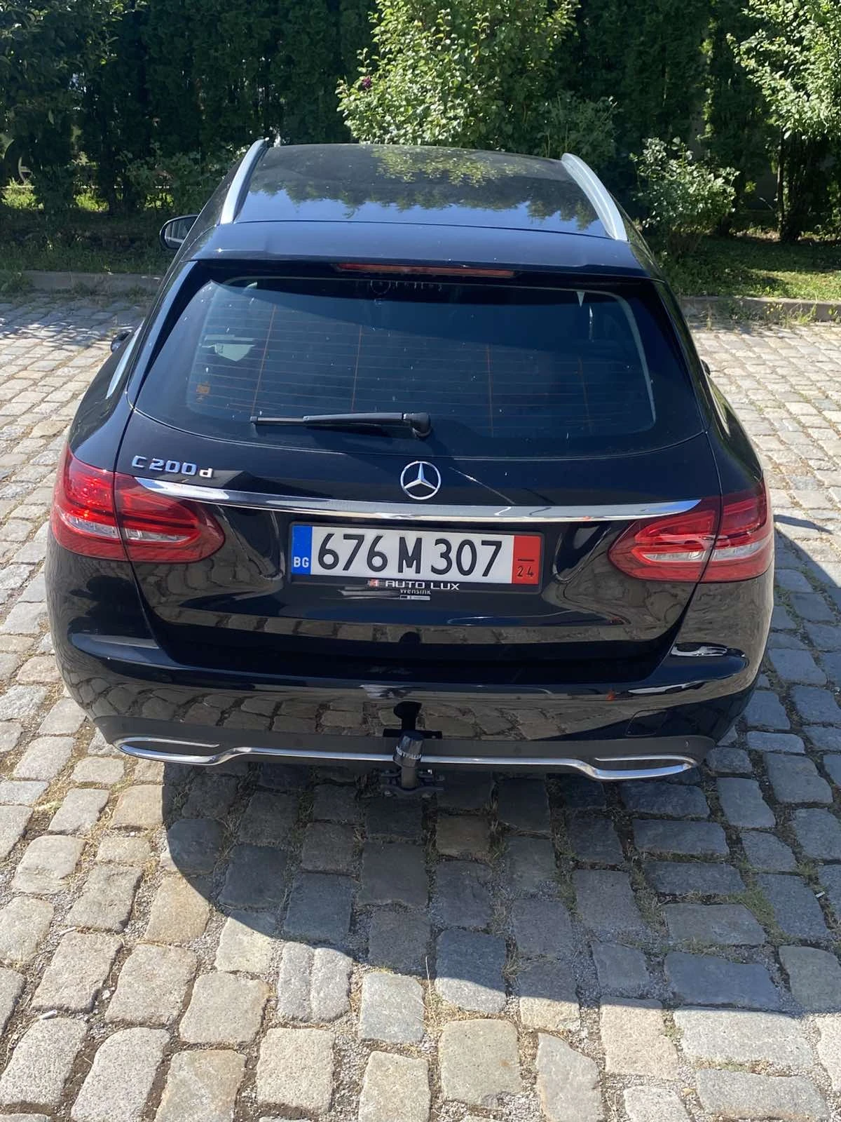 Mercedes-Benz 200 CDI - изображение 7