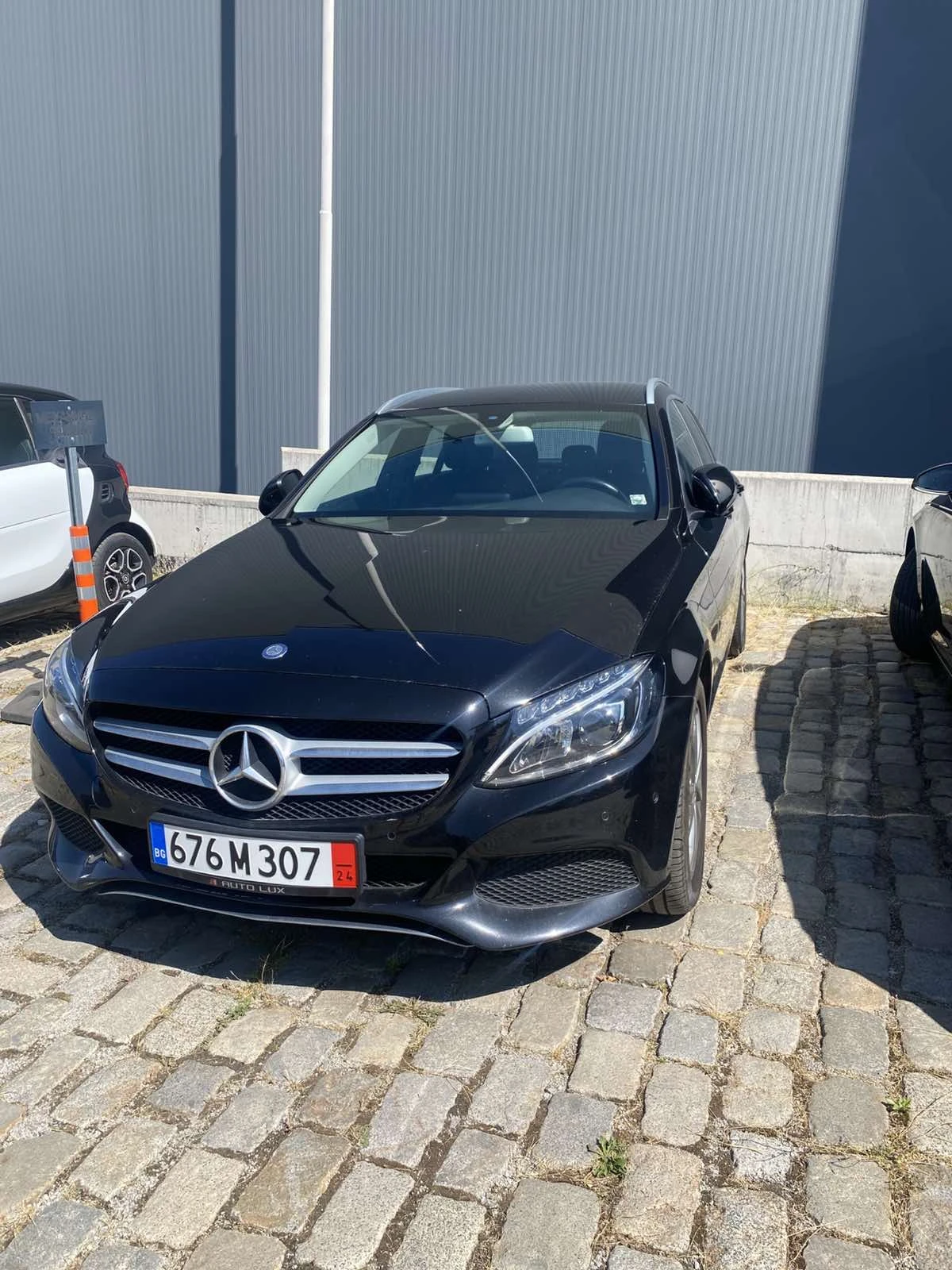 Mercedes-Benz 200 CDI - изображение 5
