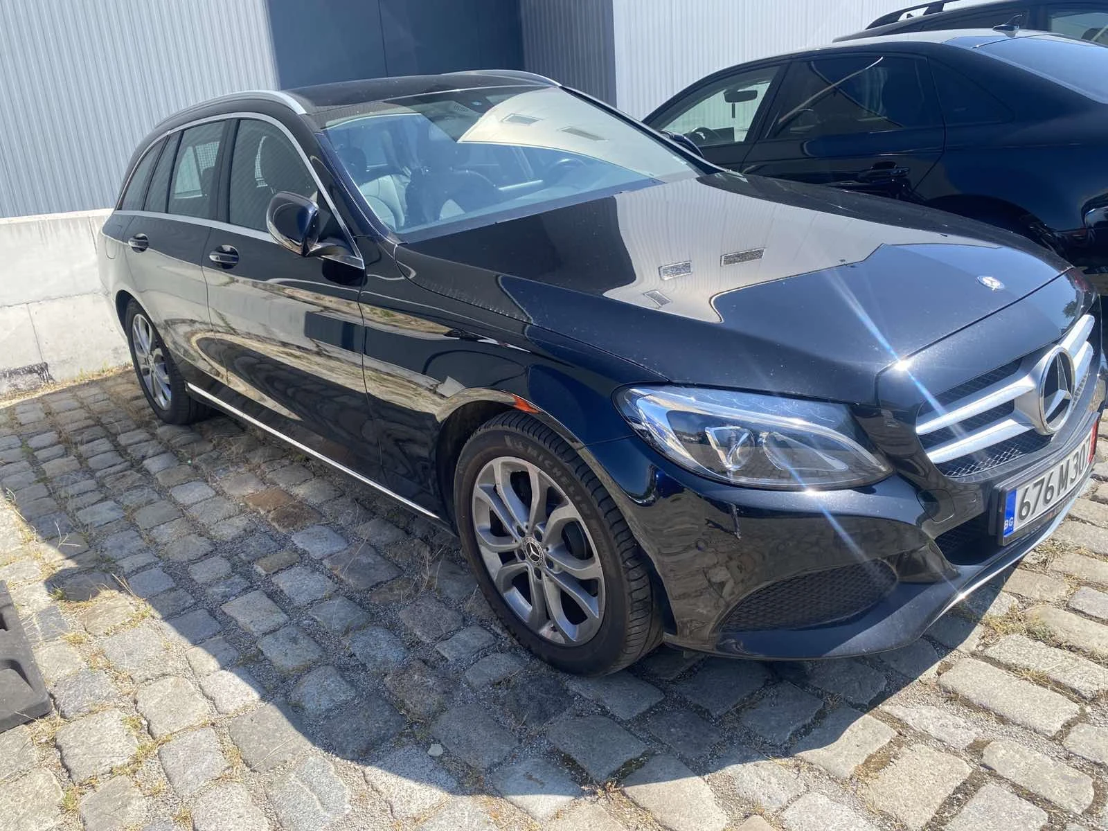 Mercedes-Benz 200 CDI - изображение 3