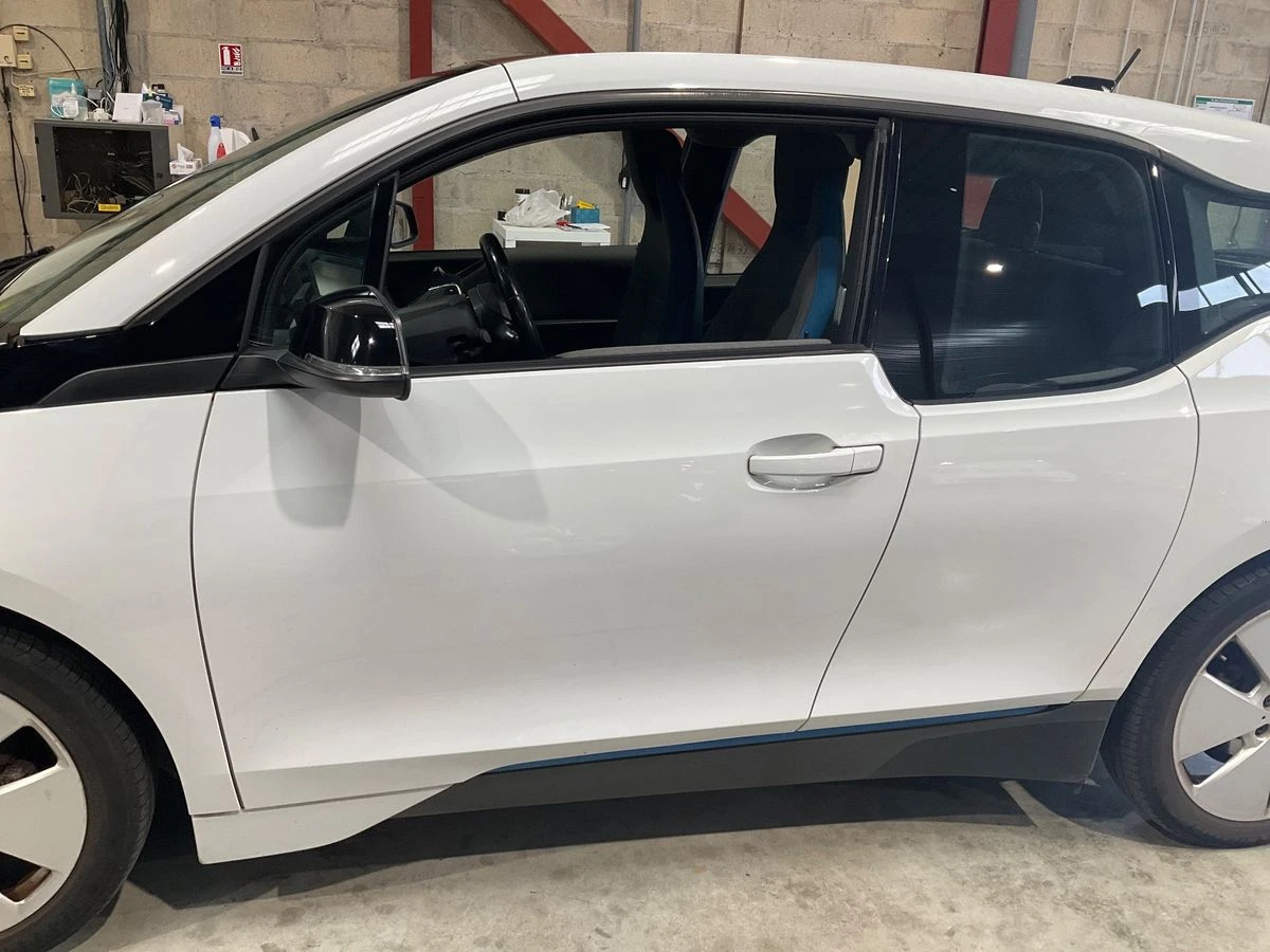 BMW i3  REX/И БЕНЗИНОВ ДВГ - изображение 8