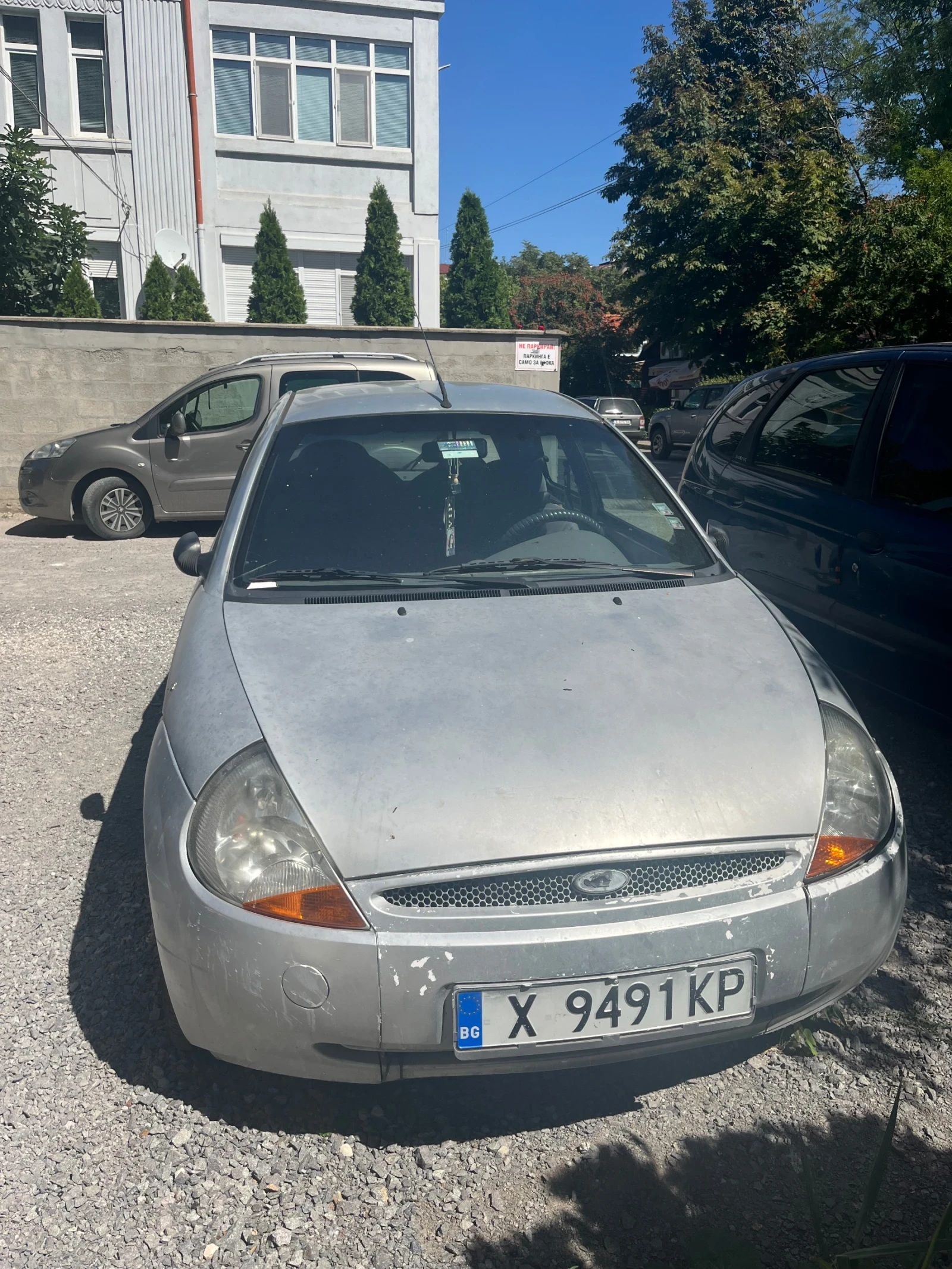 Ford Ka | Mobile.bg   1