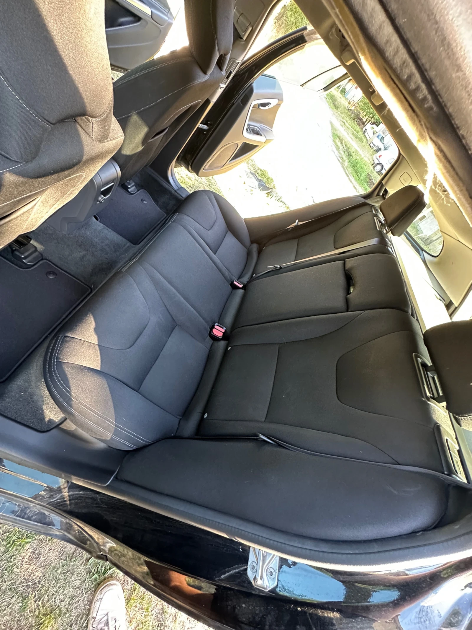 Volvo V60 D3 136 - изображение 6