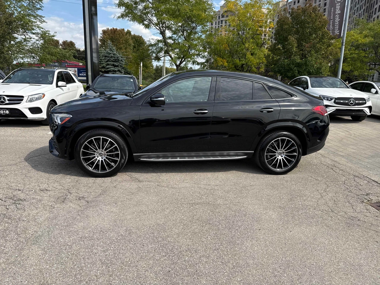 Mercedes-Benz GLE 450 * CARFAX * АВТО КРЕДИТ * ЦЕНА ДО БГ! - изображение 4