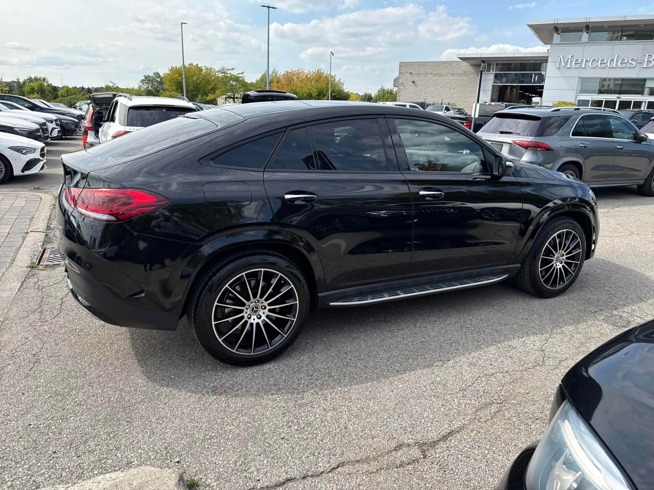 Mercedes-Benz GLE 450 * CARFAX * АВТО КРЕДИТ * ЦЕНА ДО БГ! - изображение 5