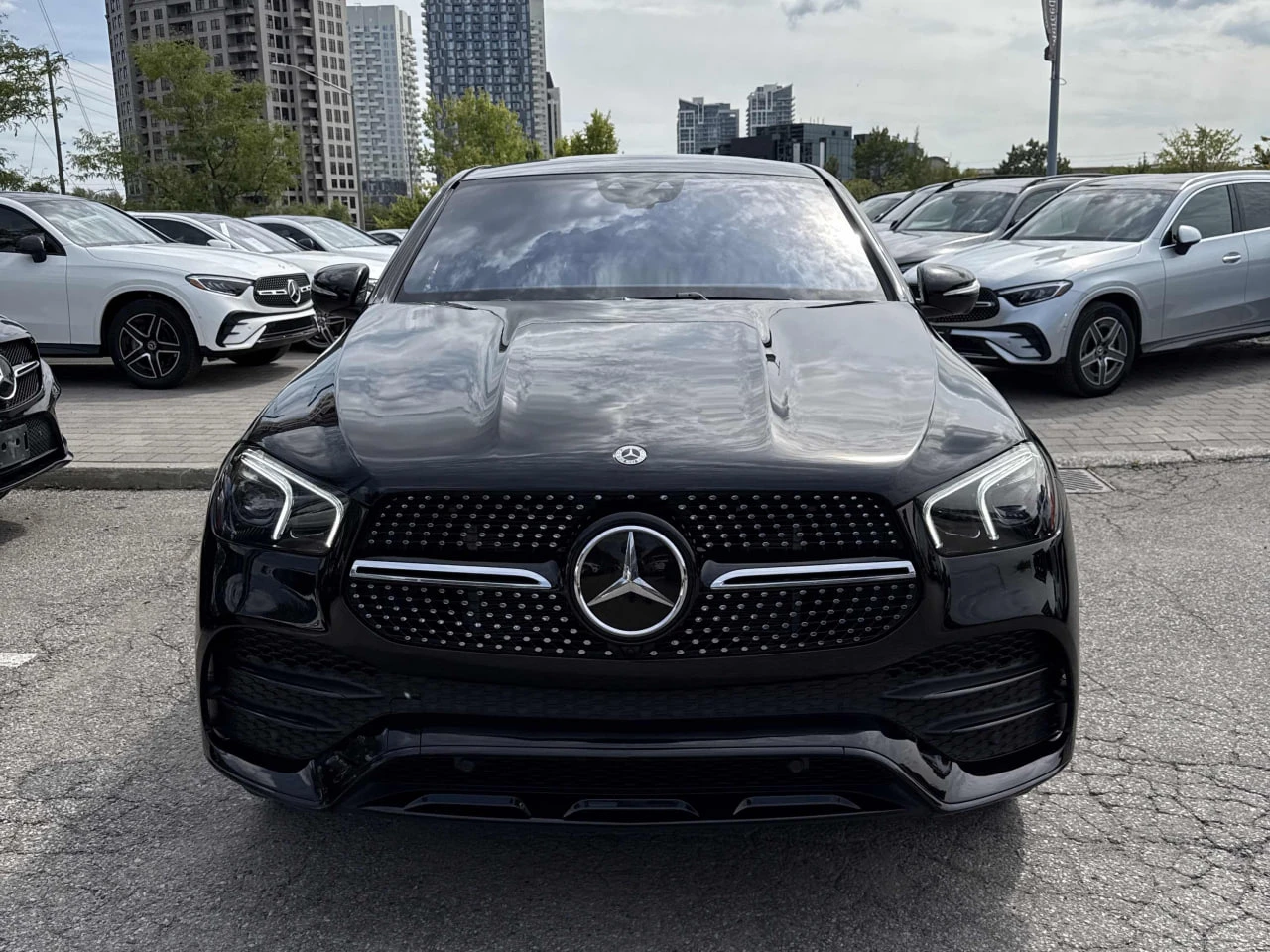 Mercedes-Benz GLE 450 * CARFAX * АВТО КРЕДИТ * ЦЕНА ДО БГ! - изображение 2