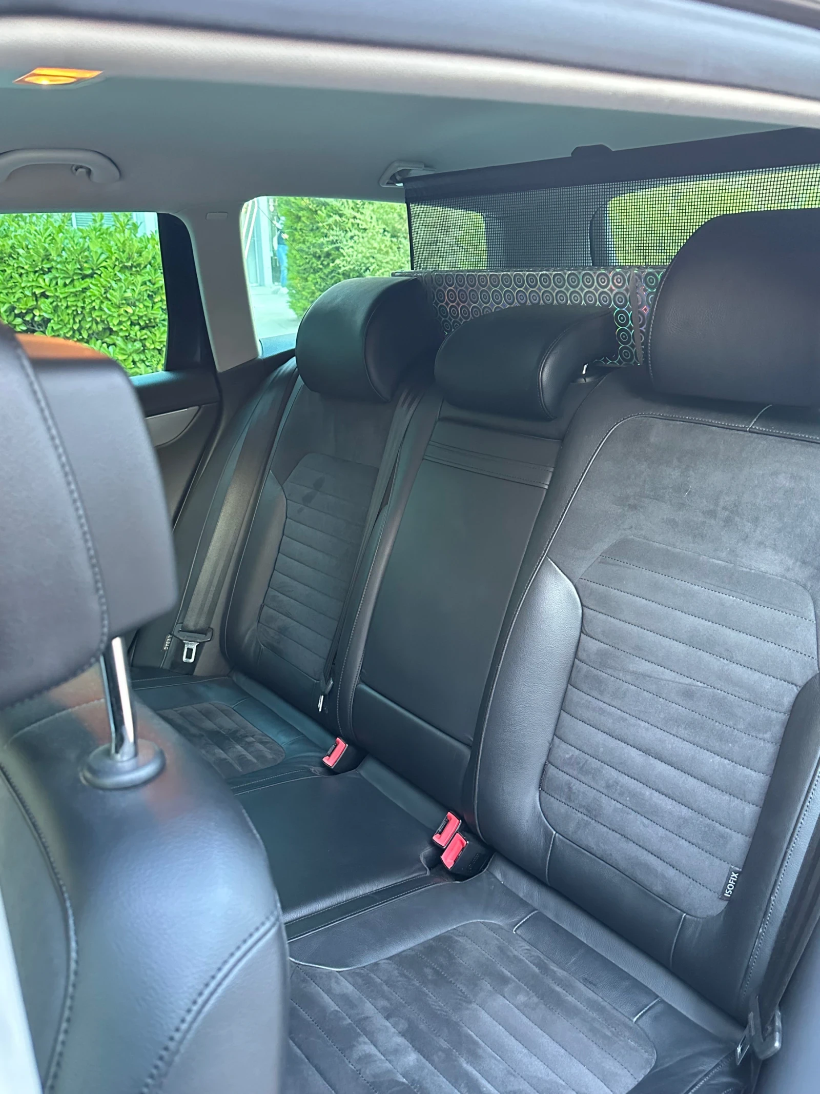 VW Passat 2.0 TDI, 170 к.с., 4Motion - изображение 9