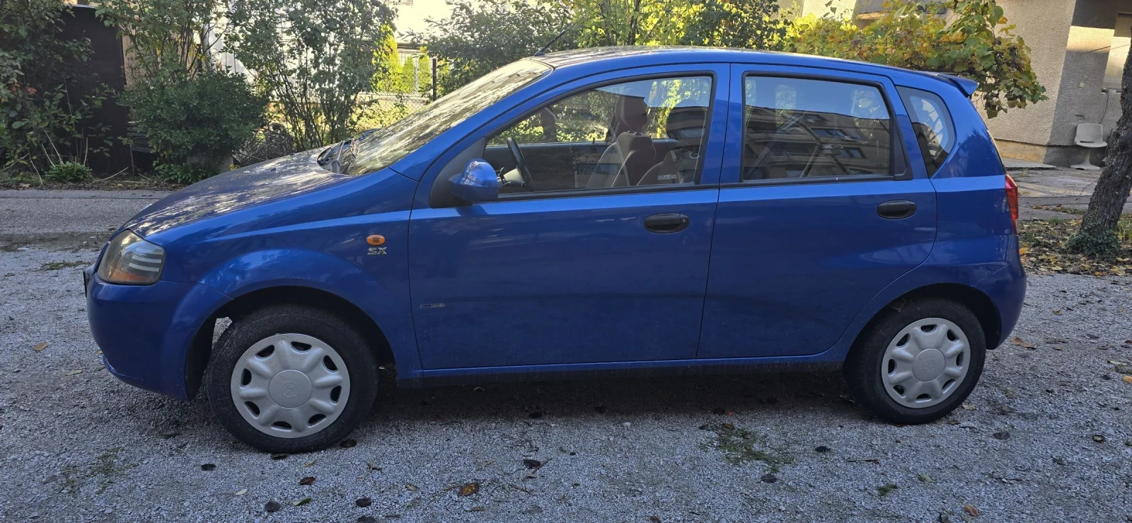 Chevrolet Kalos 1.4i, 120., 4 | Mobile.bg   2