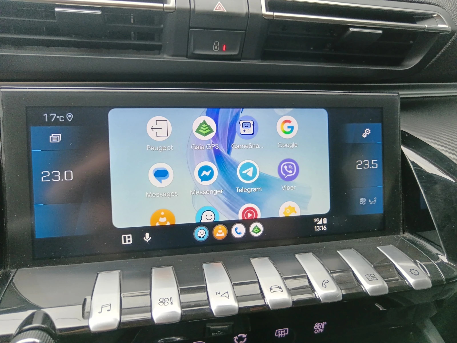 Peugeot 508 /2.0 HDi 163 �.�/Euro 6d/BVA8/ i-Cockpit/Distronic | Mobile.bg � ����������� 13