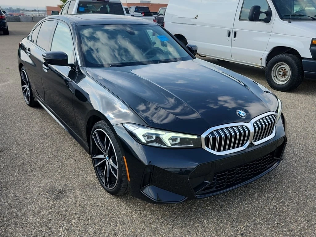 BMW 330 * 330I XDRIVE * CARFAX * БЕЗ ПЪРВОНАЧАЛНА ВНОСКА - изображение 2