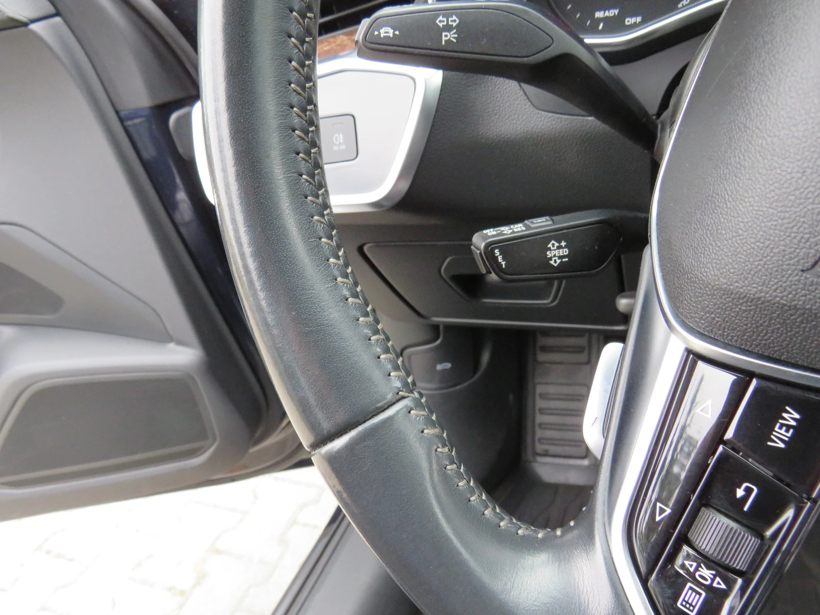 Audi A6 MATRIX S-LINE QUATTRO TDI | Mobile.bg   15