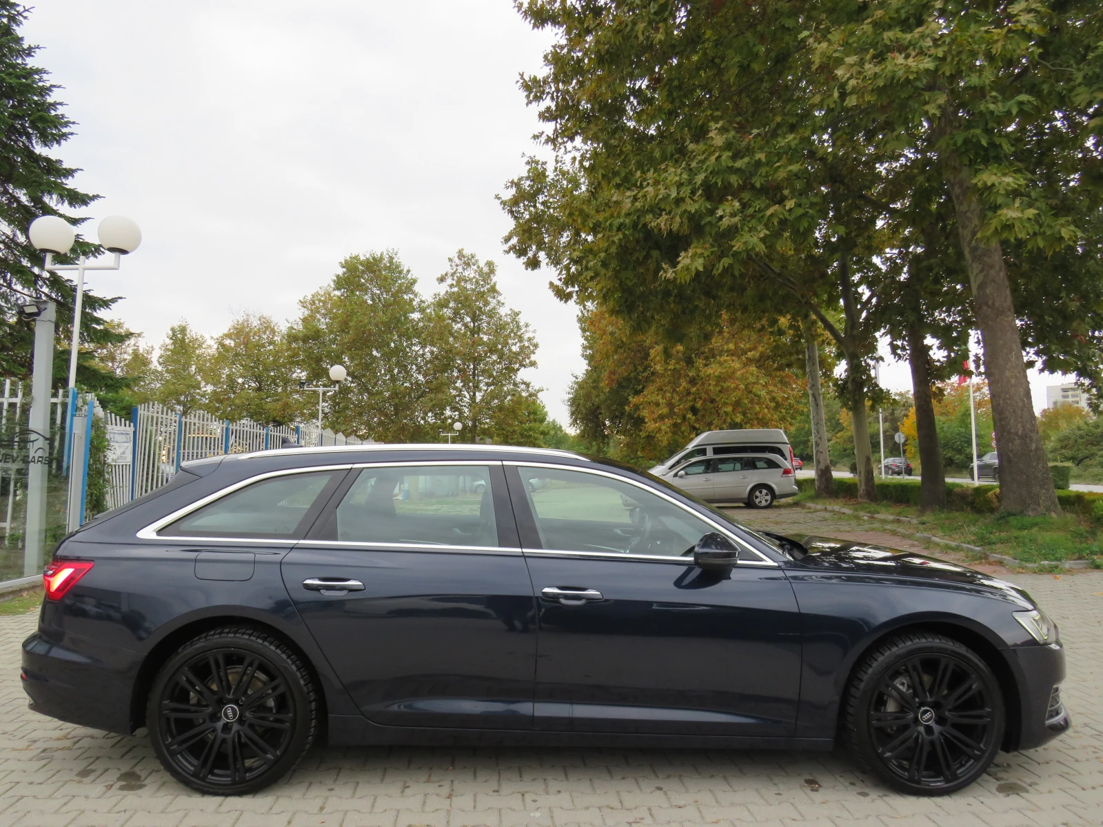 Audi A6 MATRIX S-LINE QUATTRO TDI - изображение 4