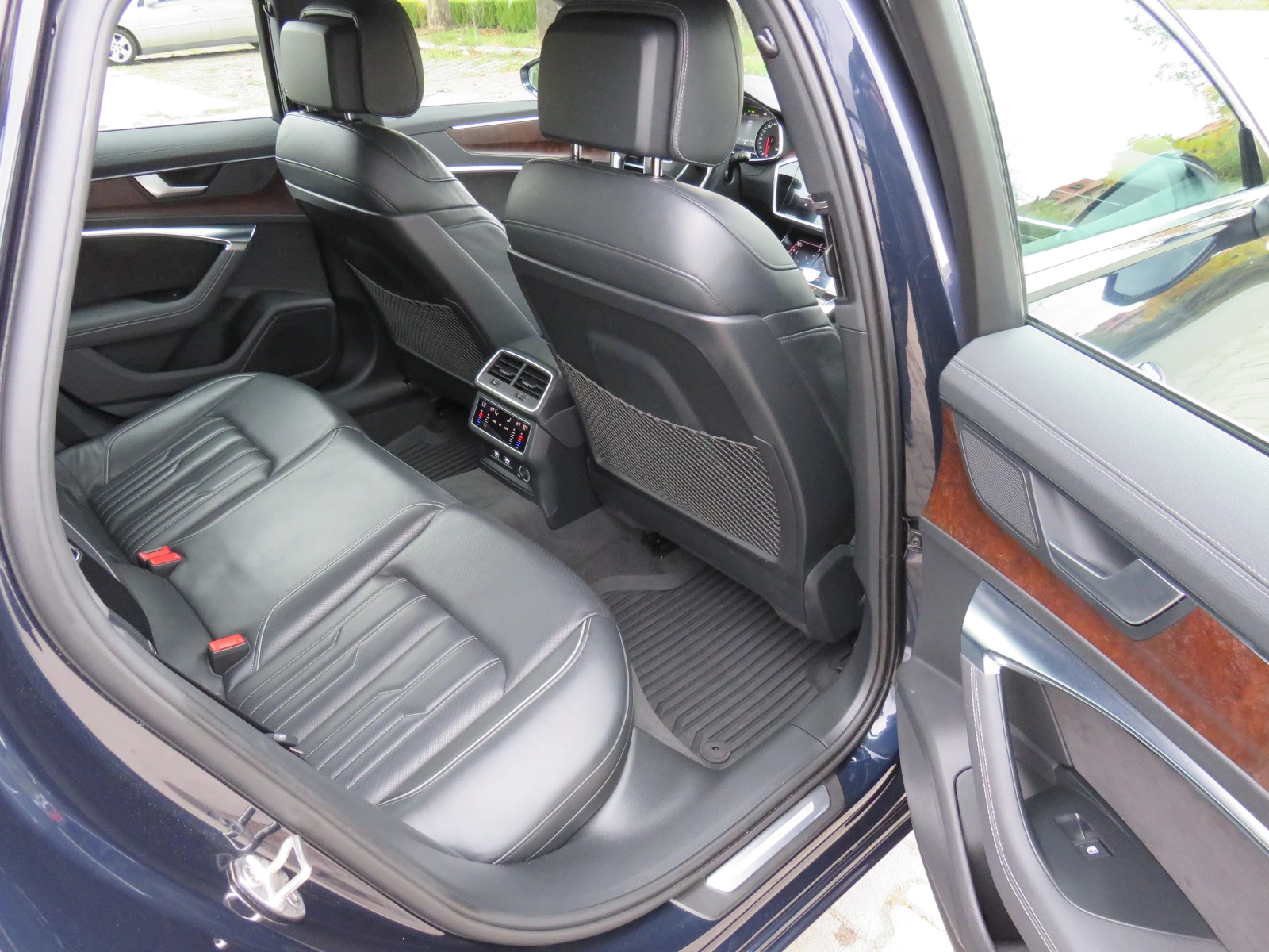 Audi A6 MATRIX S-LINE QUATTRO TDI | Mobile.bg   11