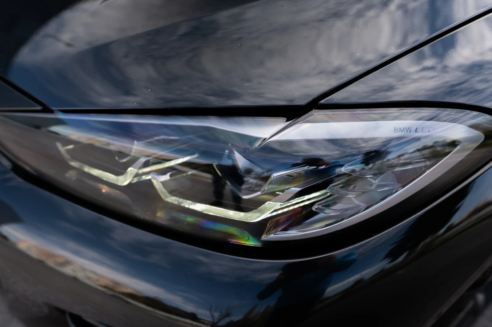 BMW 430 M Sport �������� �� 2027 �. | Mobile.bg � ����������� 16