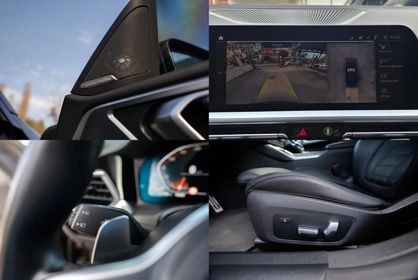 BMW 430 M Sport �������� �� 2027 �. | Mobile.bg � ����������� 13