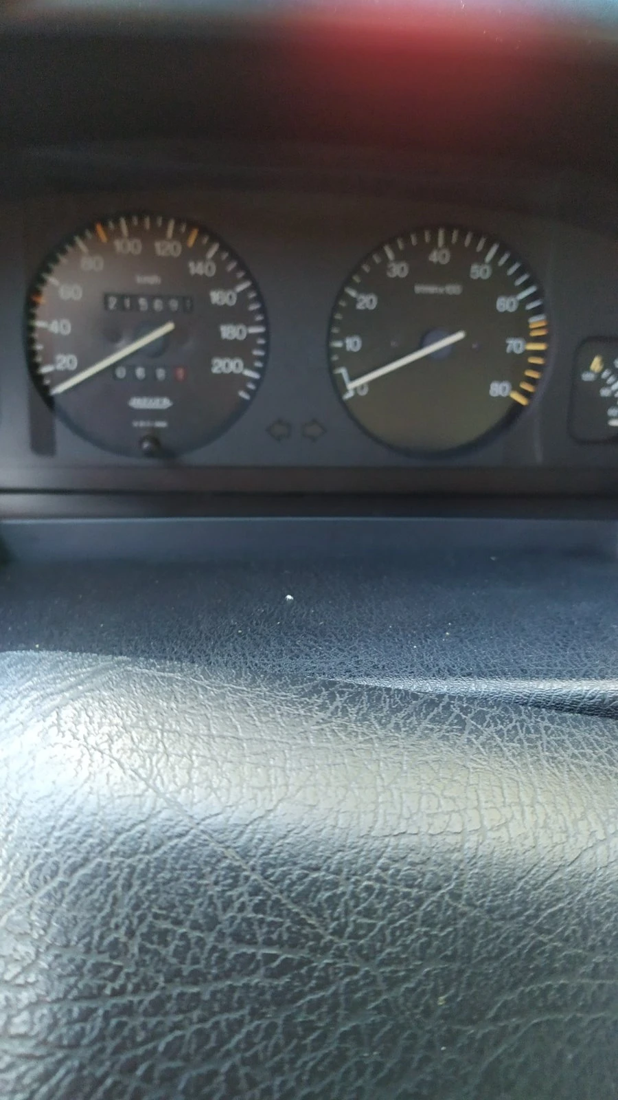 Citroen Zx  - изображение 5