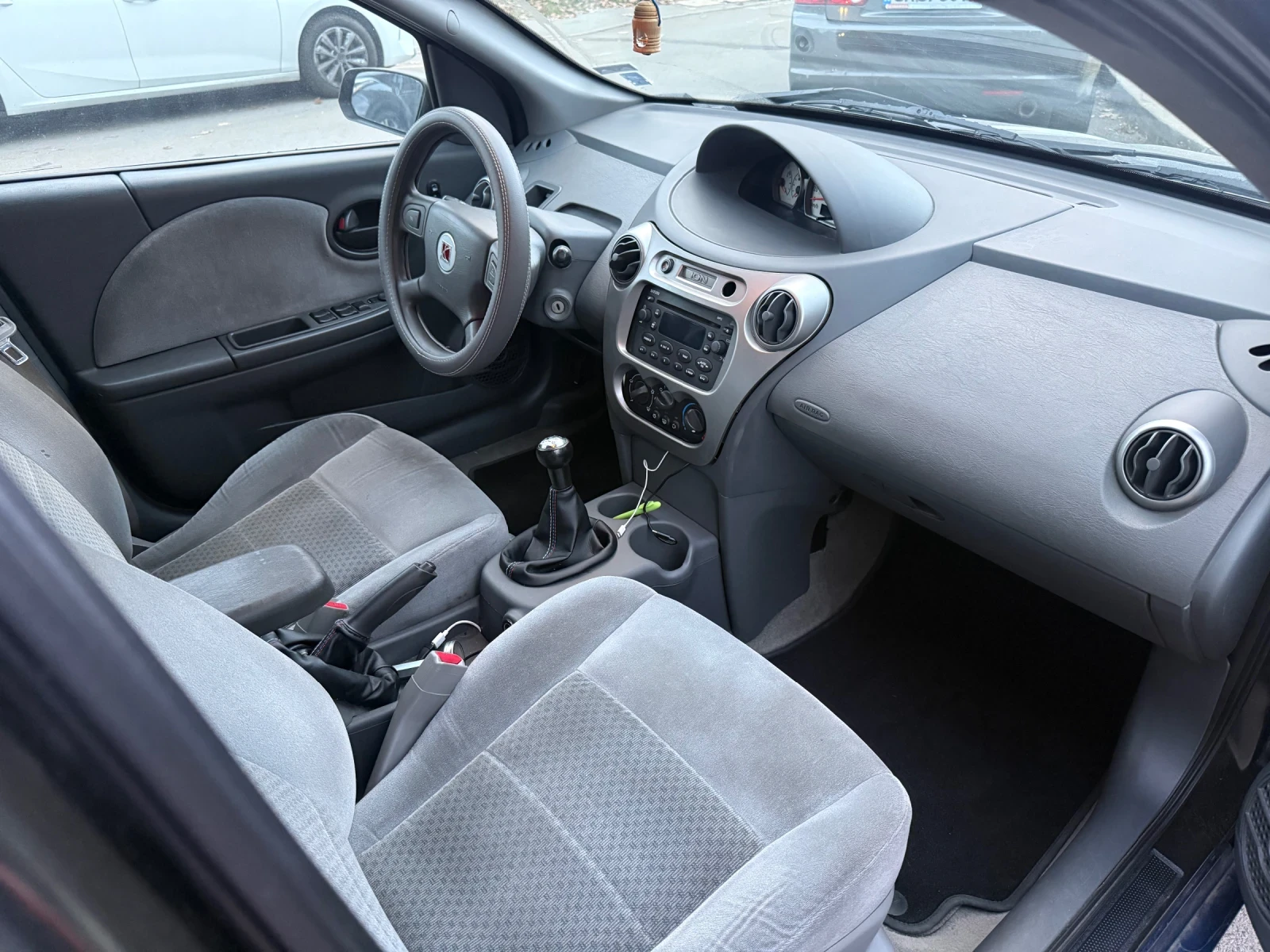 Chevrolet Cobalt | Mobile.bg   3