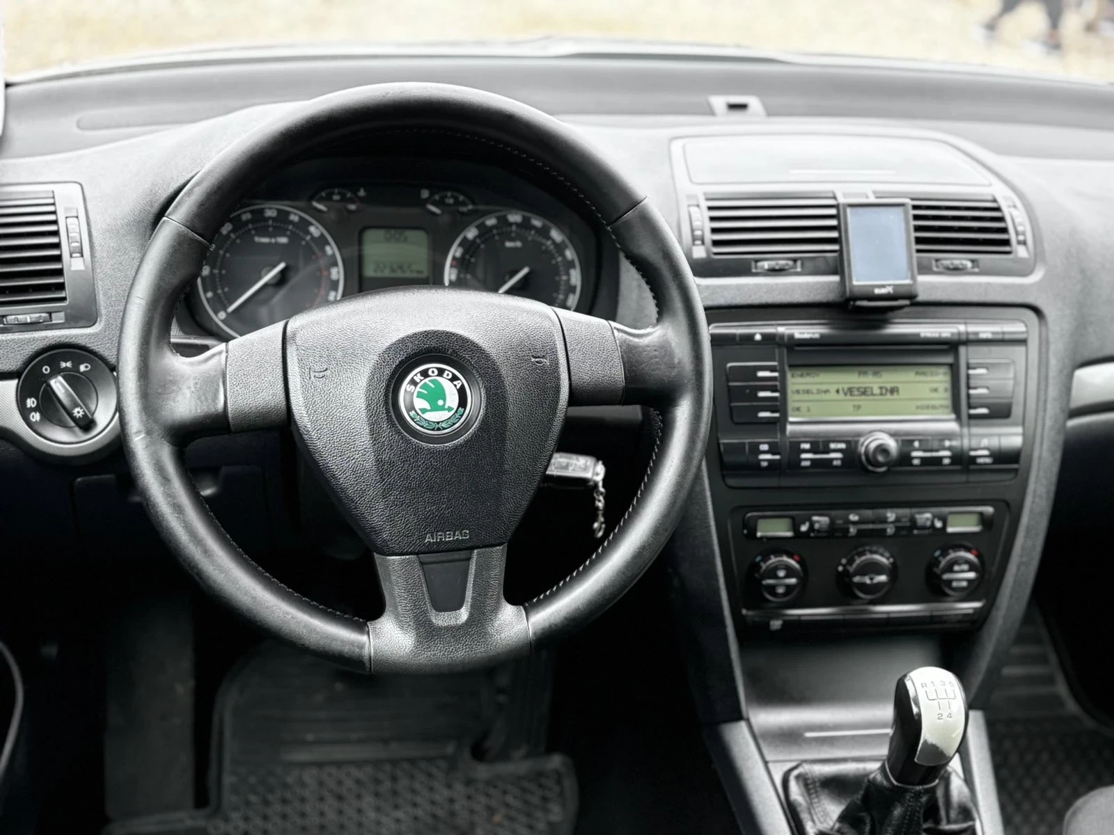 Skoda Octavia 1.9 TDI | Mobile.bg   7