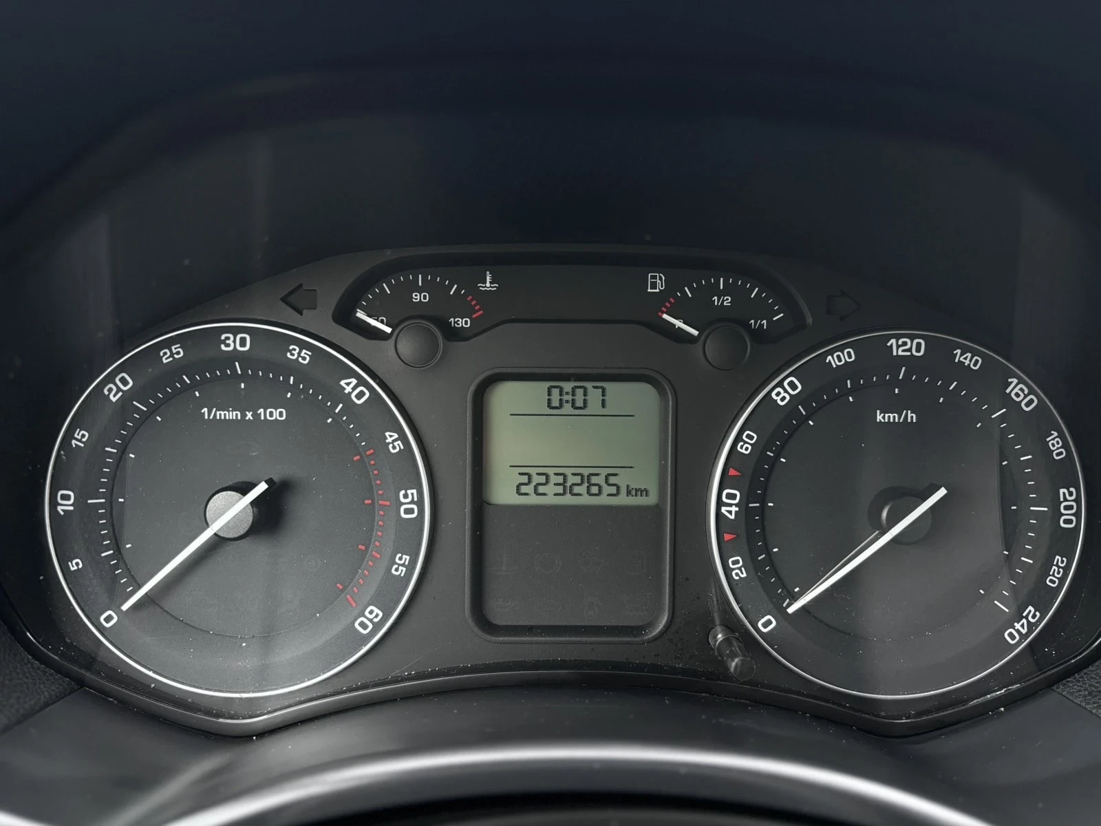 Skoda Octavia 1.9 TDI | Mobile.bg   11