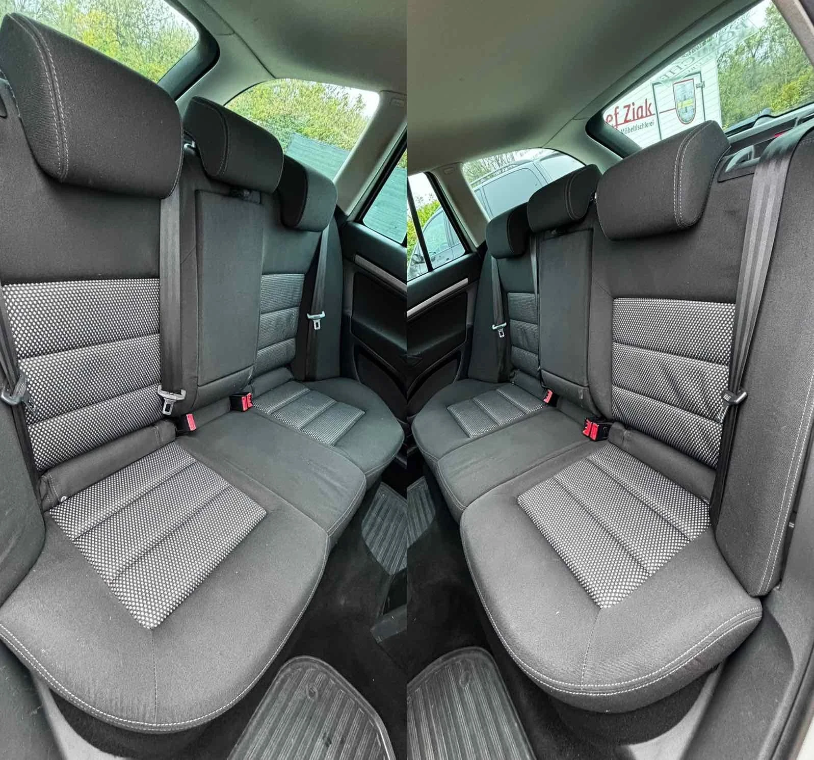 Skoda Octavia 1.9 TDI | Mobile.bg   10