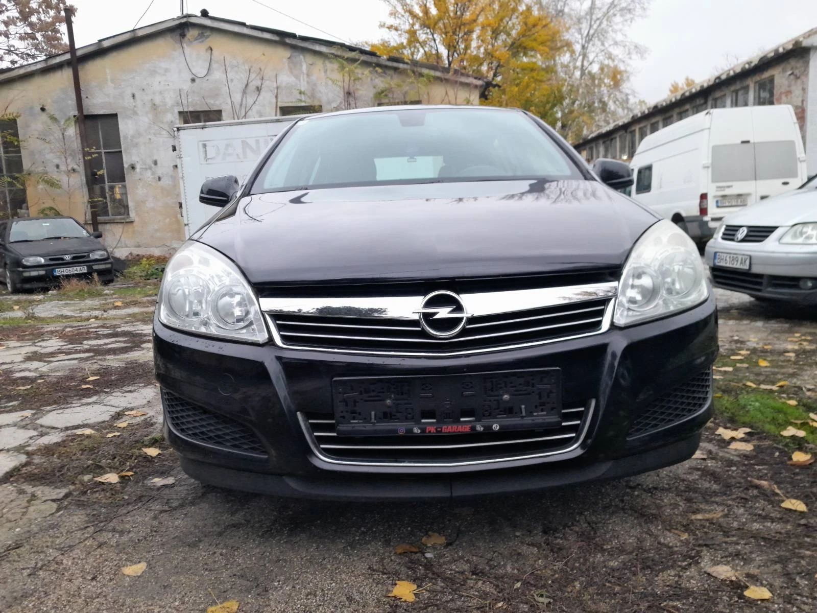 Opel Astra | Mobile.bg   1