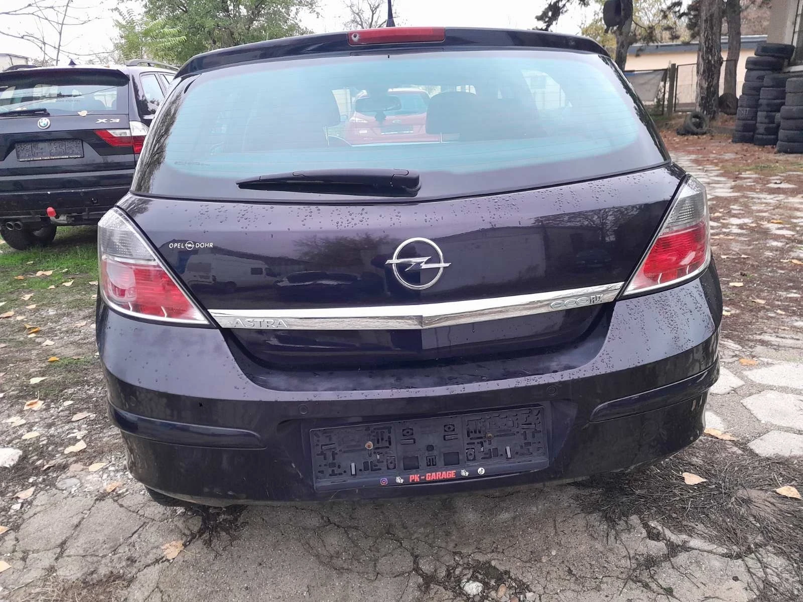 Opel Astra | Mobile.bg   3