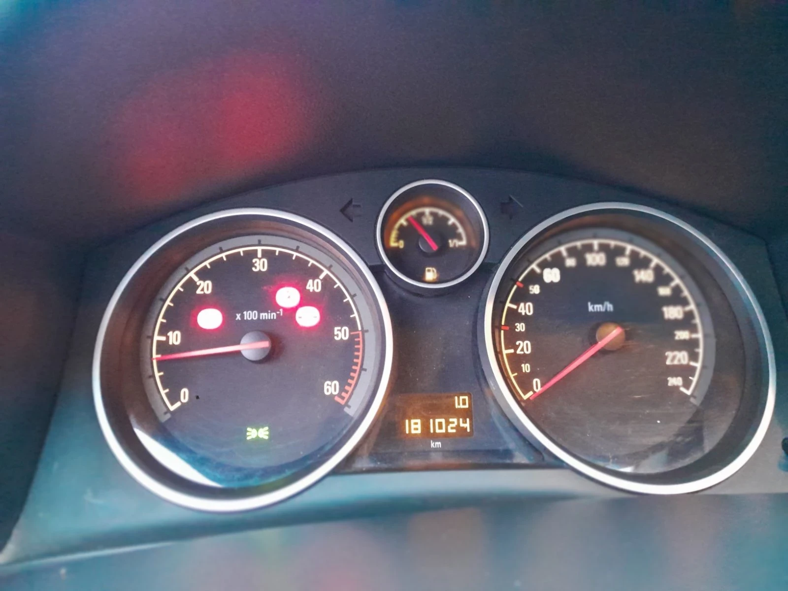 Opel Astra | Mobile.bg   9